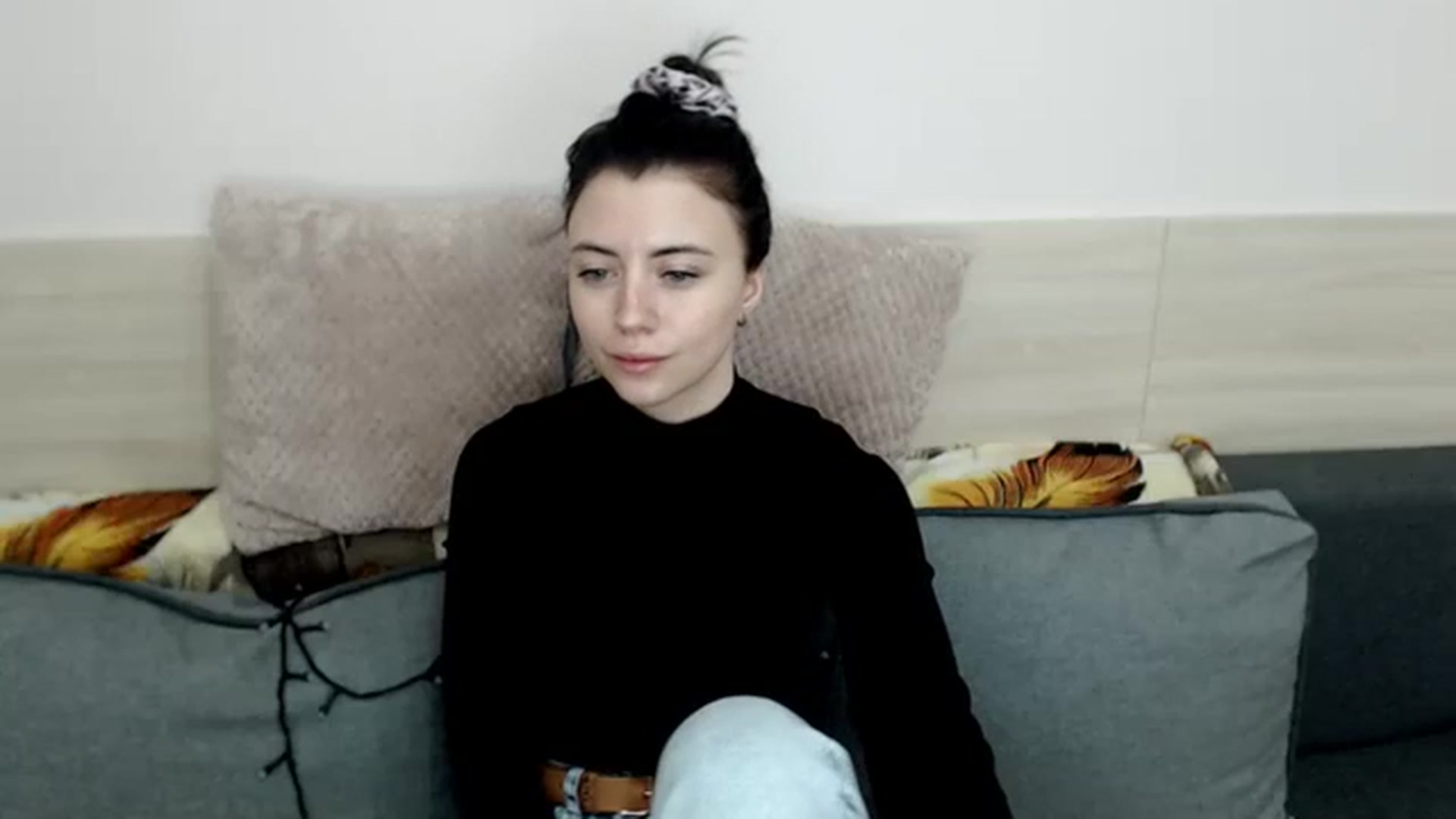 Gallery image thumbnail from Sulfate0's myfreecams stream on, 04/07/2024, 08:58 image 19 of 20