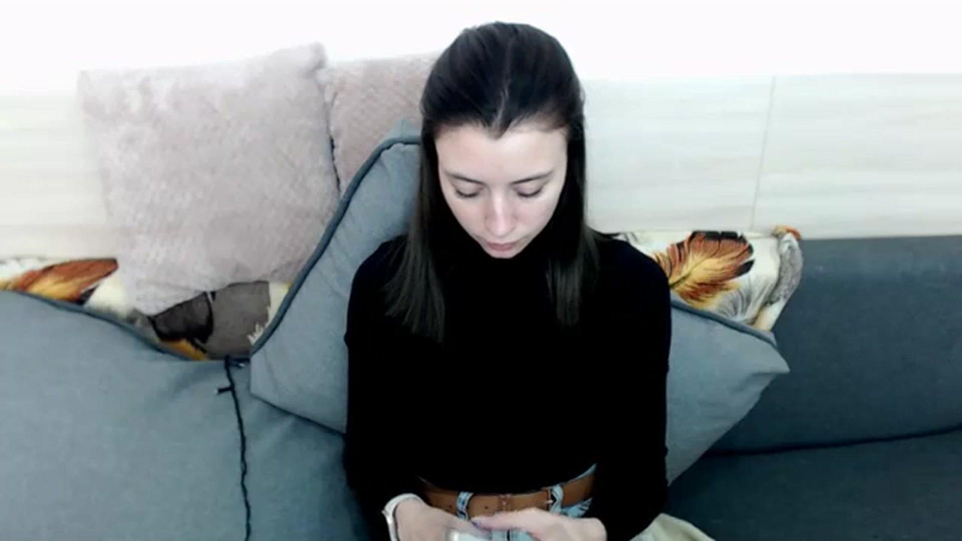Gallery image thumbnail from Sulfate0's myfreecams stream on, 04/07/2024, 11:38 image 11 of 20