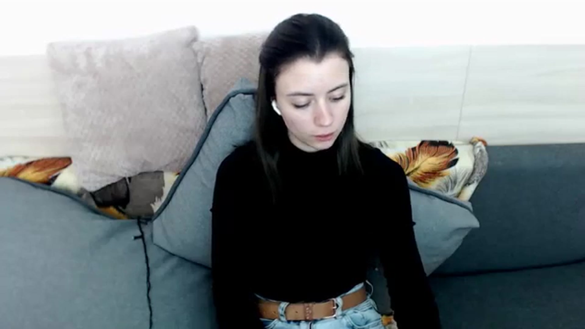 Gallery image thumbnail from Sulfate0's myfreecams stream on, 04/07/2024, 11:38 image 19 of 20