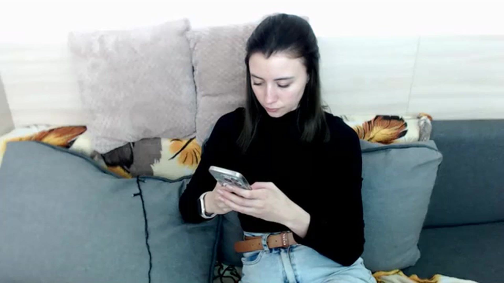 Gallery image thumbnail from Sulfate0's myfreecams stream on, 04/07/2024, 11:38 image 3 of 20