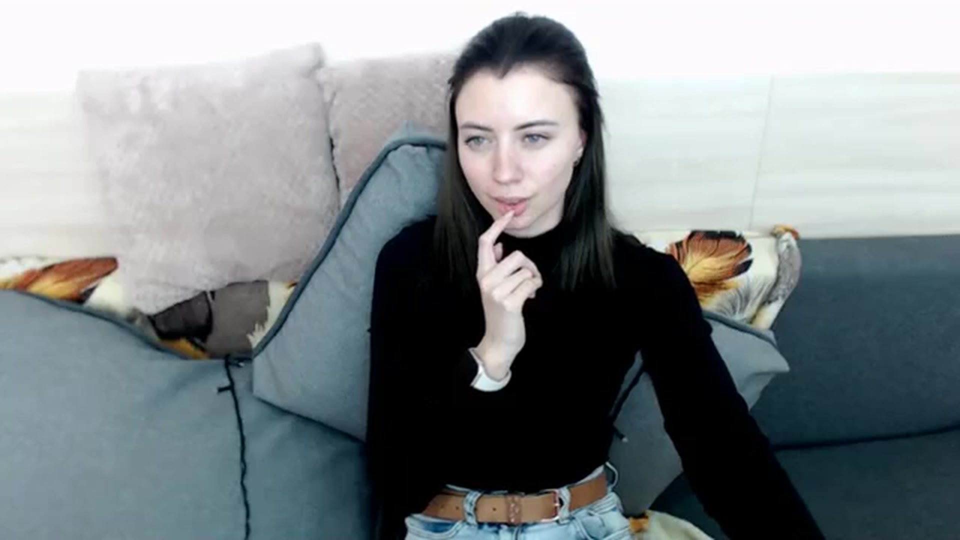 Gallery image thumbnail from Sulfate0's myfreecams stream on, 04/07/2024, 11:38 image 16 of 20