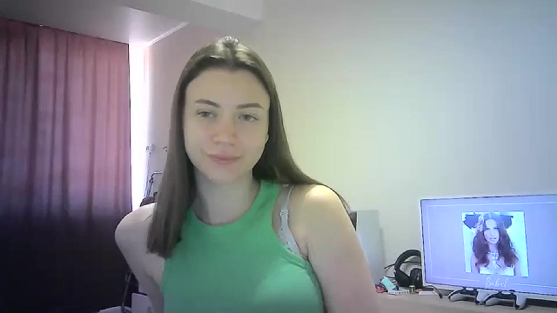 Gallery image thumbnail from Sulfate0's myfreecams stream on, 04/11/2024, 09:02 image 4 of 20