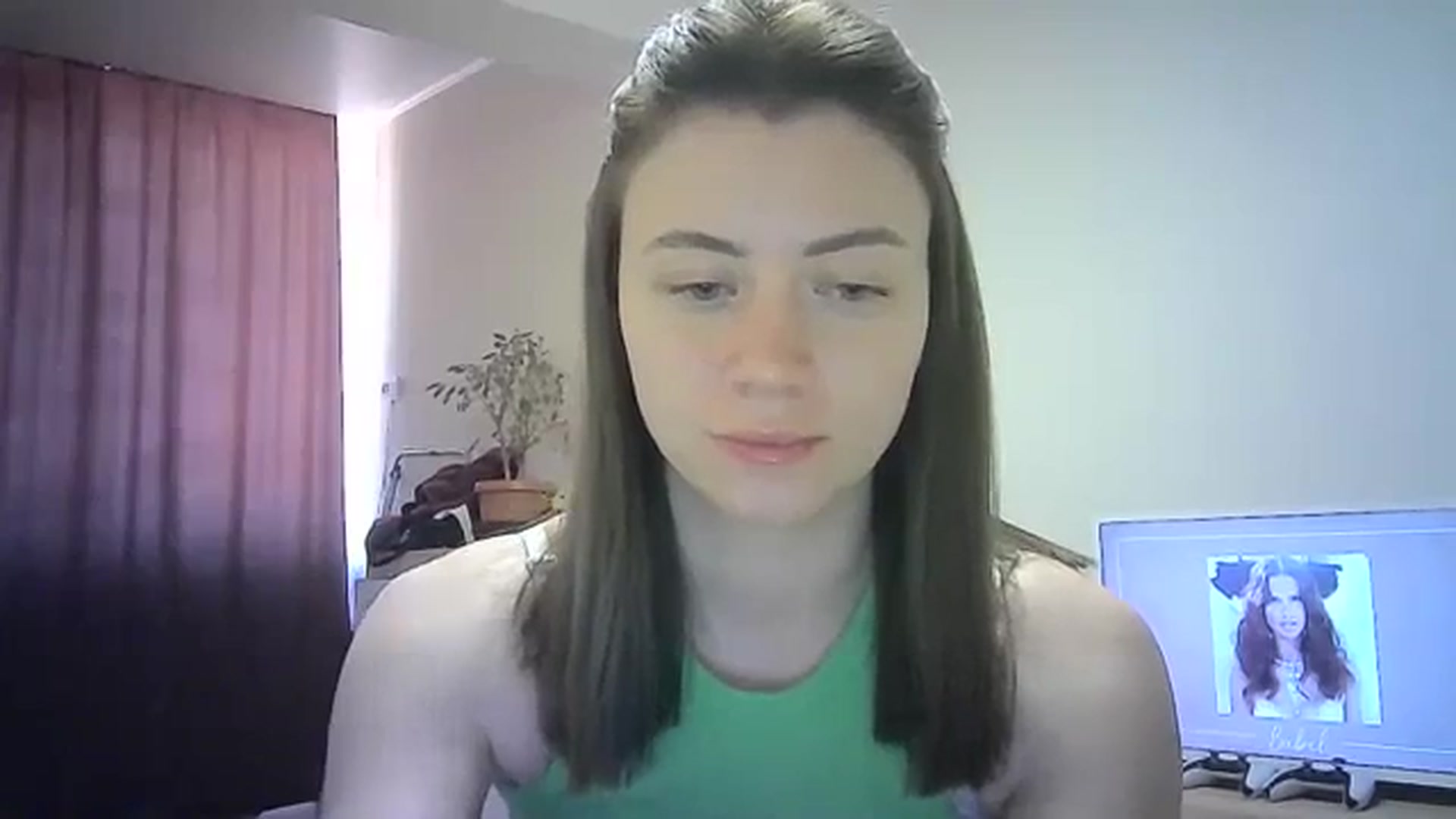 Gallery image thumbnail from Sulfate0's myfreecams stream on, 04/11/2024, 09:02 image 10 of 20