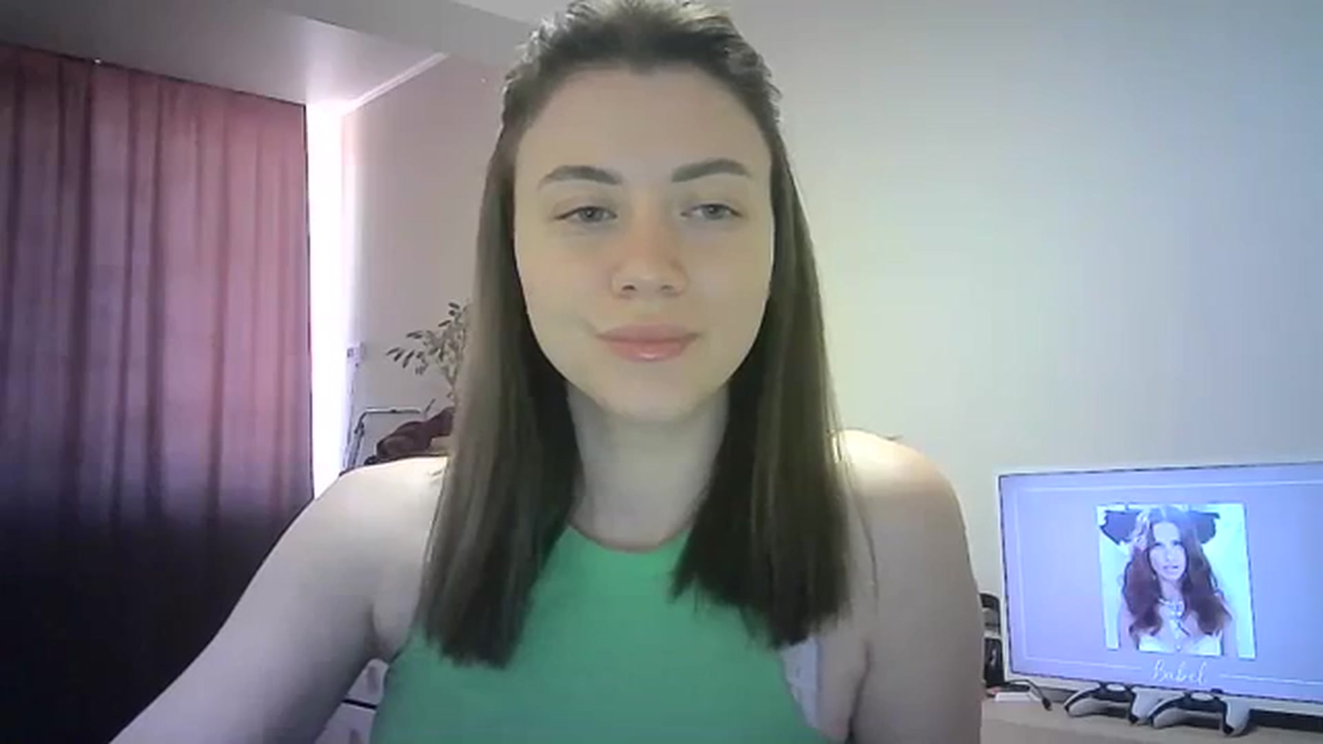 Gallery image thumbnail from Sulfate0's myfreecams stream on, 04/11/2024, 09:02 image 17 of 20
