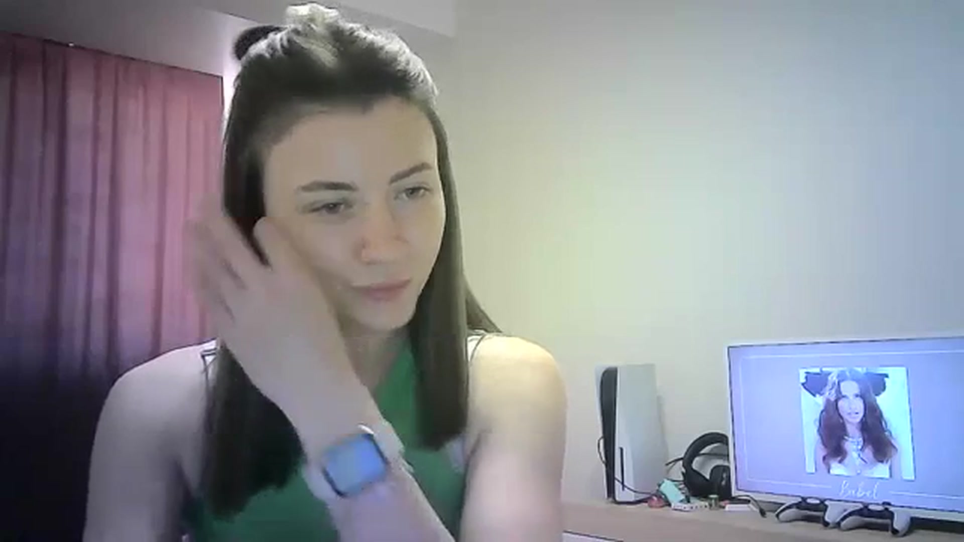 Gallery image thumbnail from Sulfate0's myfreecams stream on, 04/11/2024, 09:02 image 20 of 20