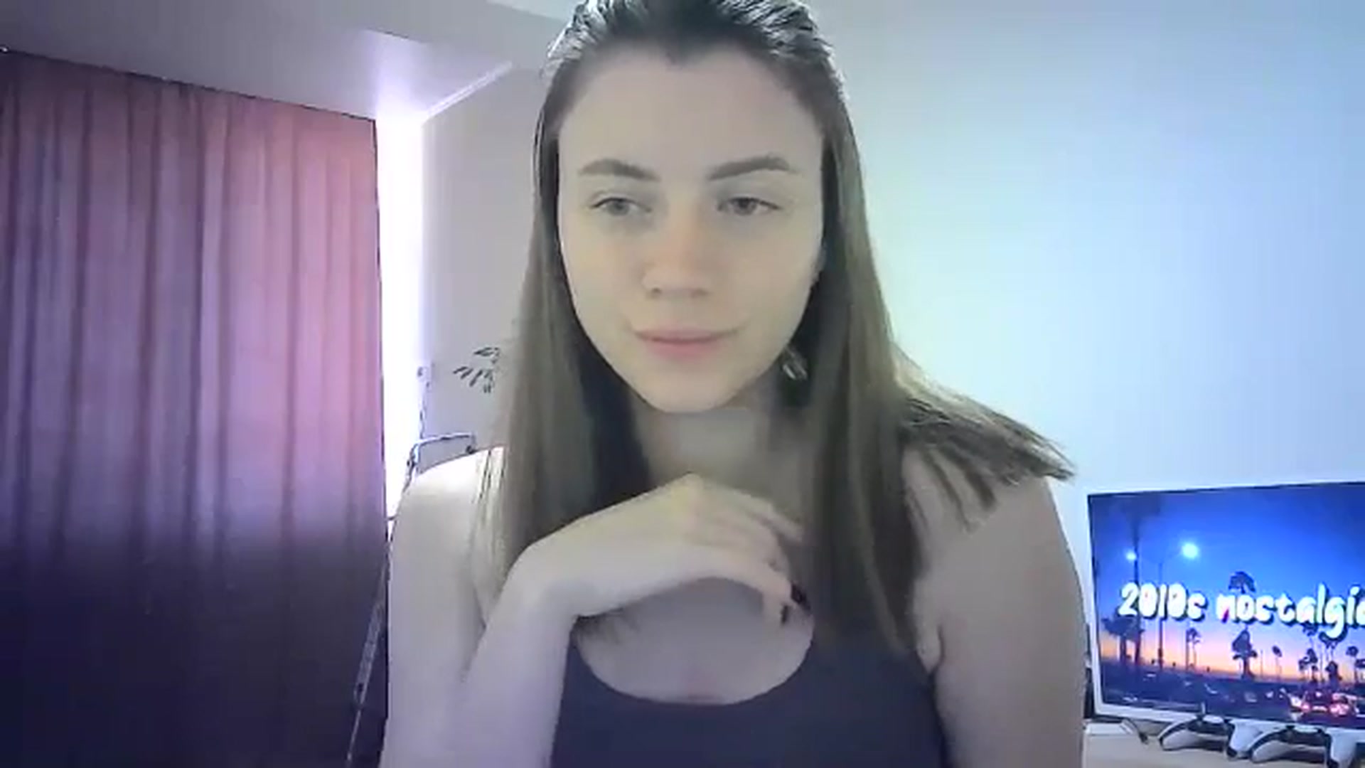 Gallery image thumbnail from Sulfate0's myfreecams stream on, 04/16/2024, 08:22 image 5 of 20