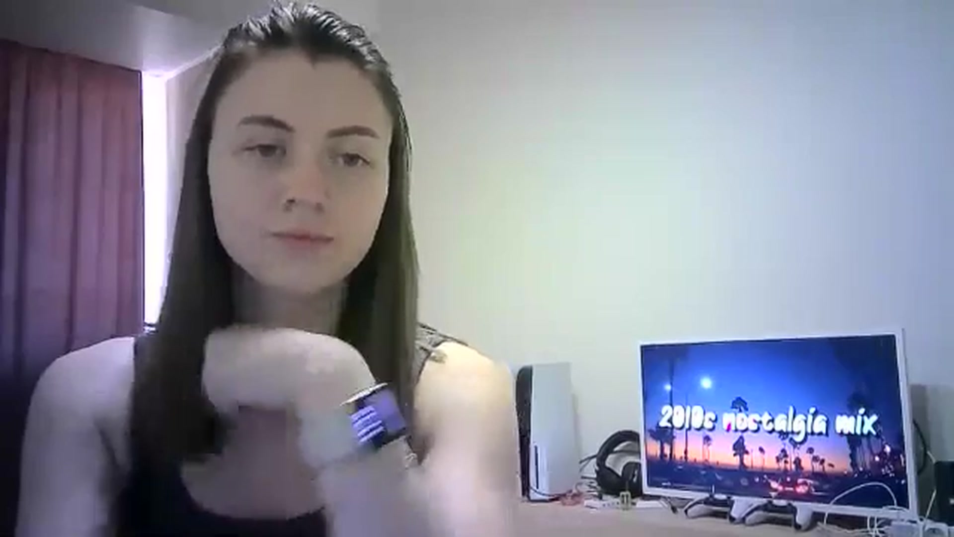 Gallery image thumbnail from Sulfate0's myfreecams stream on, 04/16/2024, 08:22 image 12 of 20