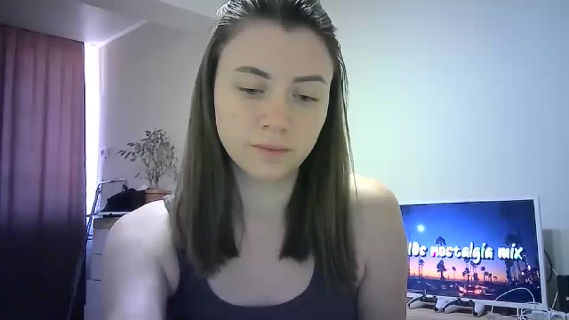 Gallery image thumbnail from Sulfate0's myfreecams stream on, 04/16/2024, 08:22 image 10 of 20
