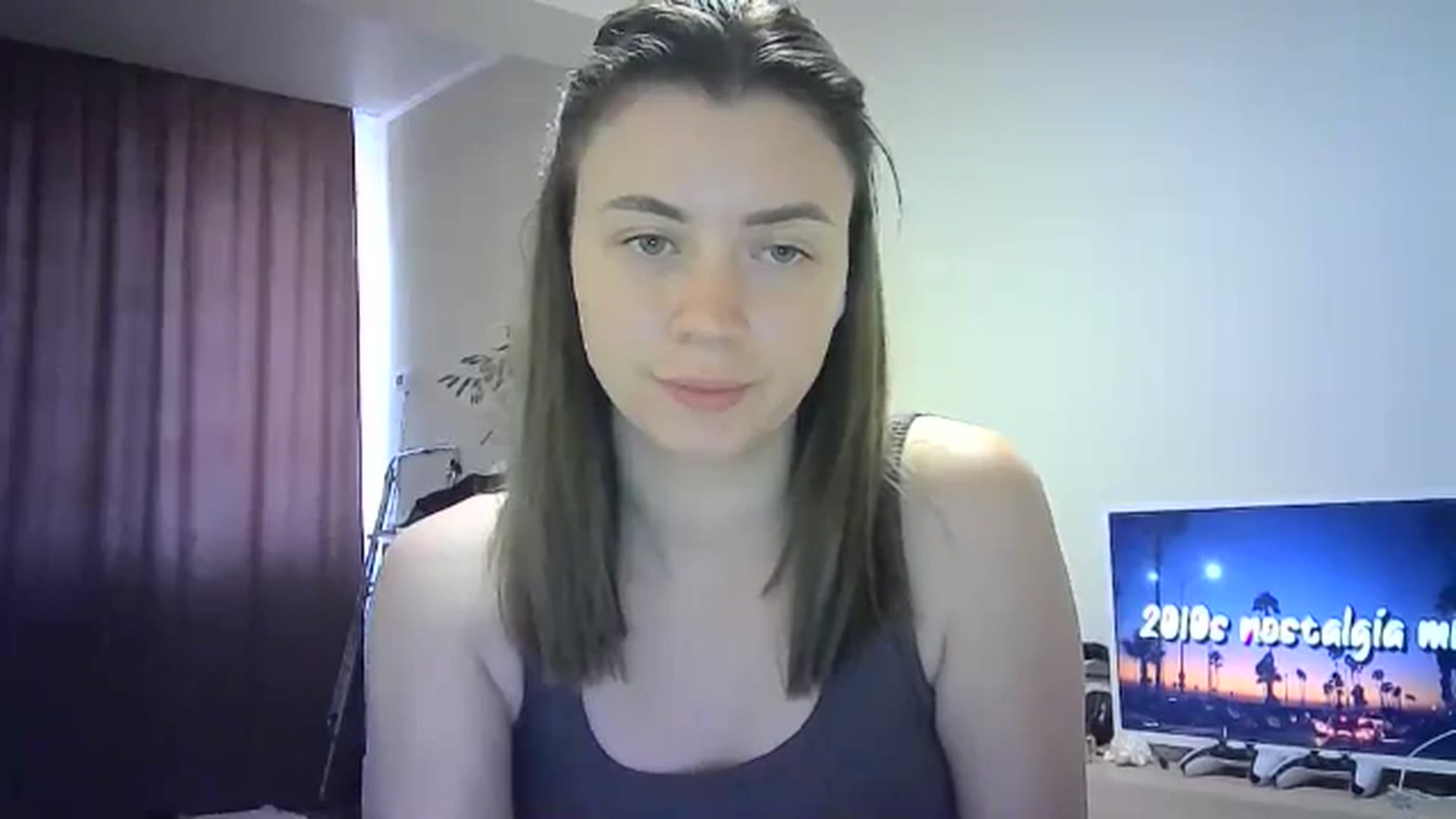 Gallery image thumbnail from Sulfate0's myfreecams stream on, 04/16/2024, 11:00 image 17 of 20