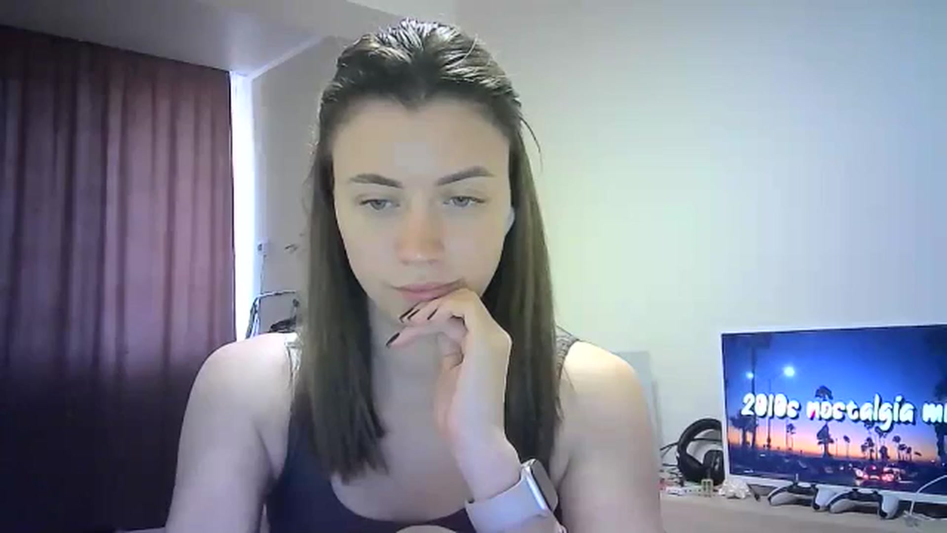 Gallery image thumbnail from Sulfate0's myfreecams stream on, 04/16/2024, 11:00 image 19 of 20