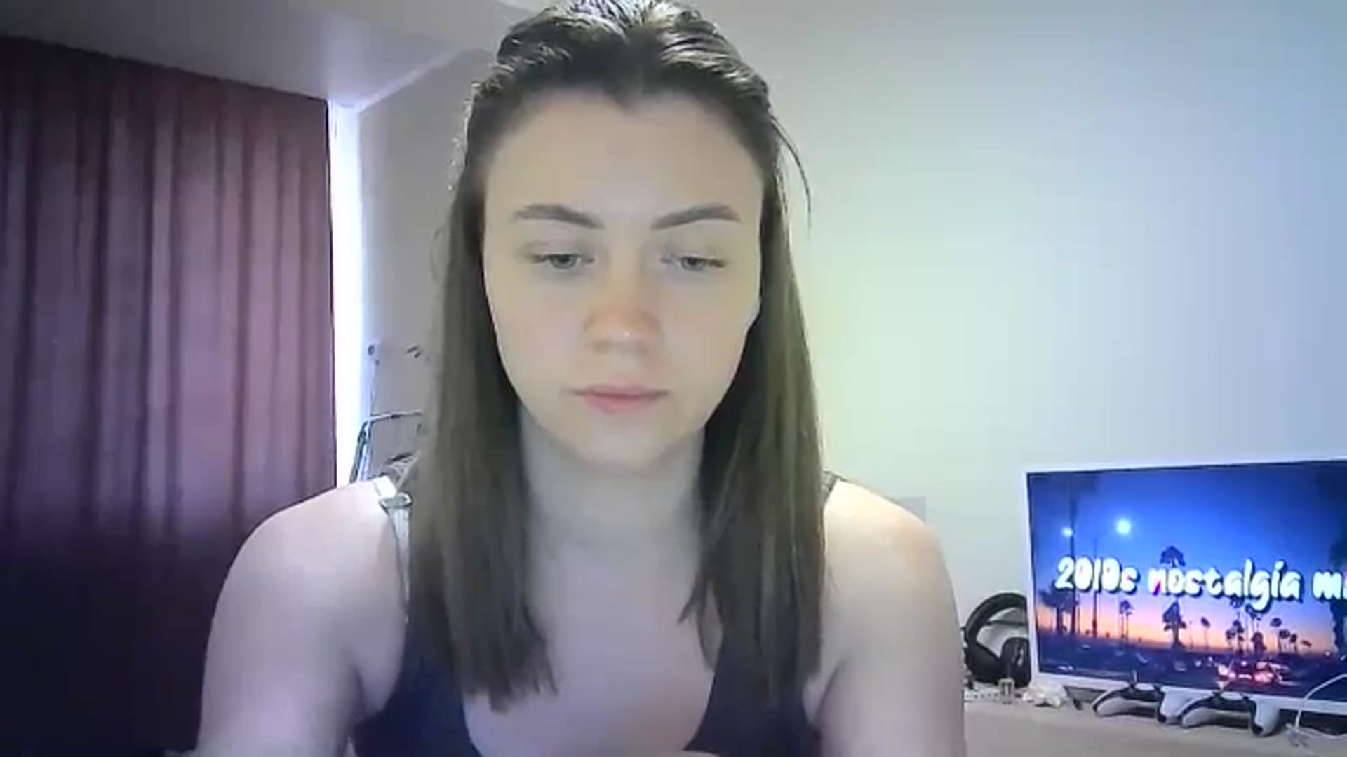 Gallery image thumbnail from Sulfate0's myfreecams stream on, 04/16/2024, 11:00 image 18 of 20