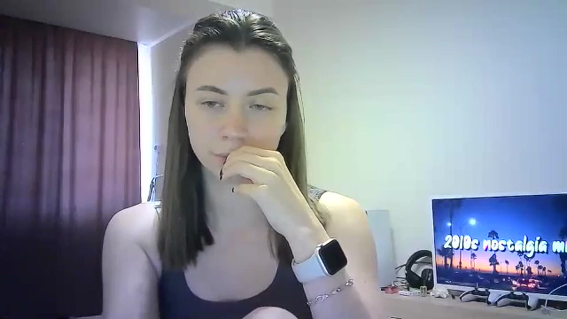 Gallery image thumbnail from Sulfate0's myfreecams stream on, 04/16/2024, 11:00 image 9 of 20