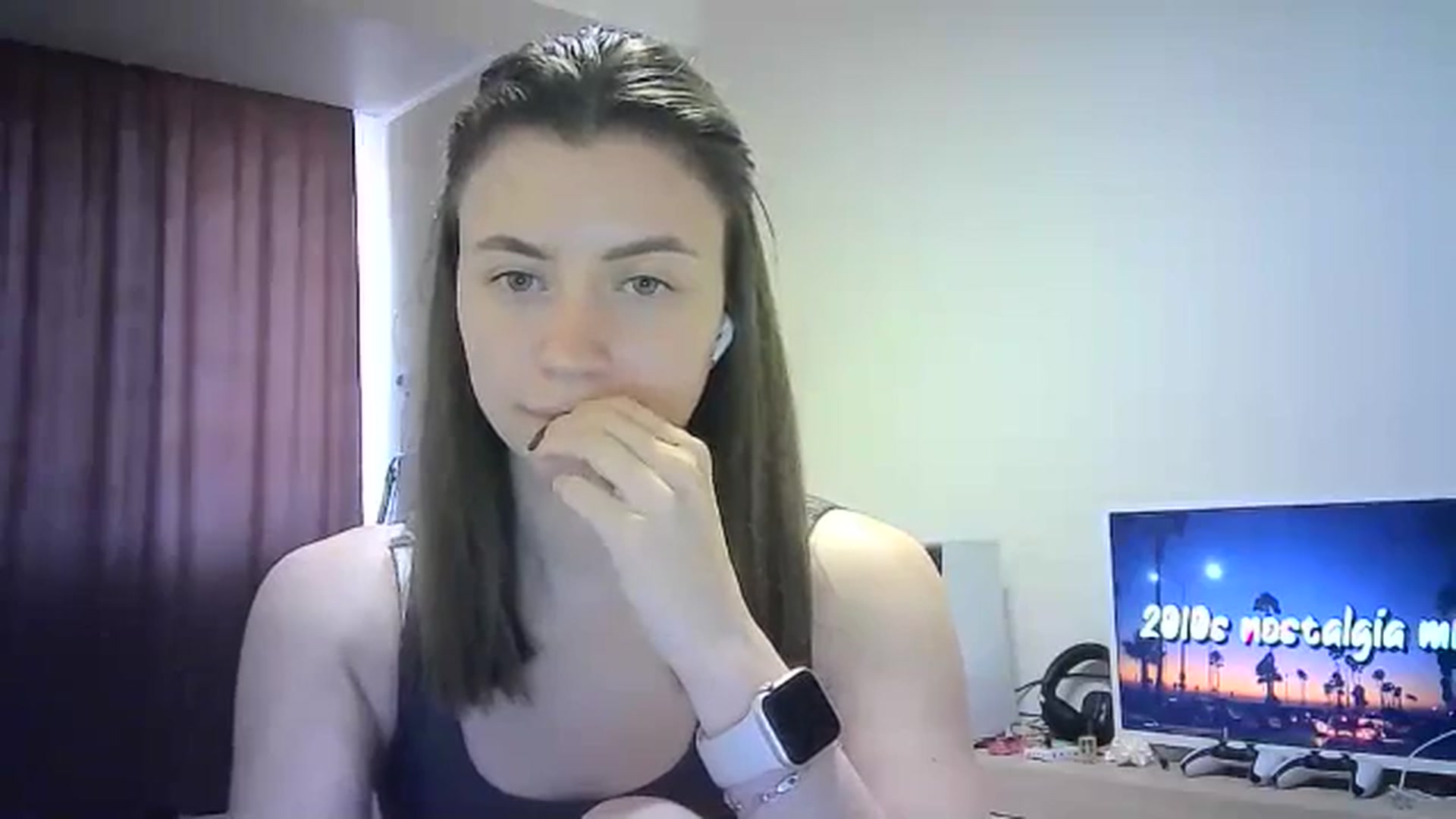 Gallery image thumbnail from Sulfate0's myfreecams stream on, 04/16/2024, 11:00 image 20 of 20