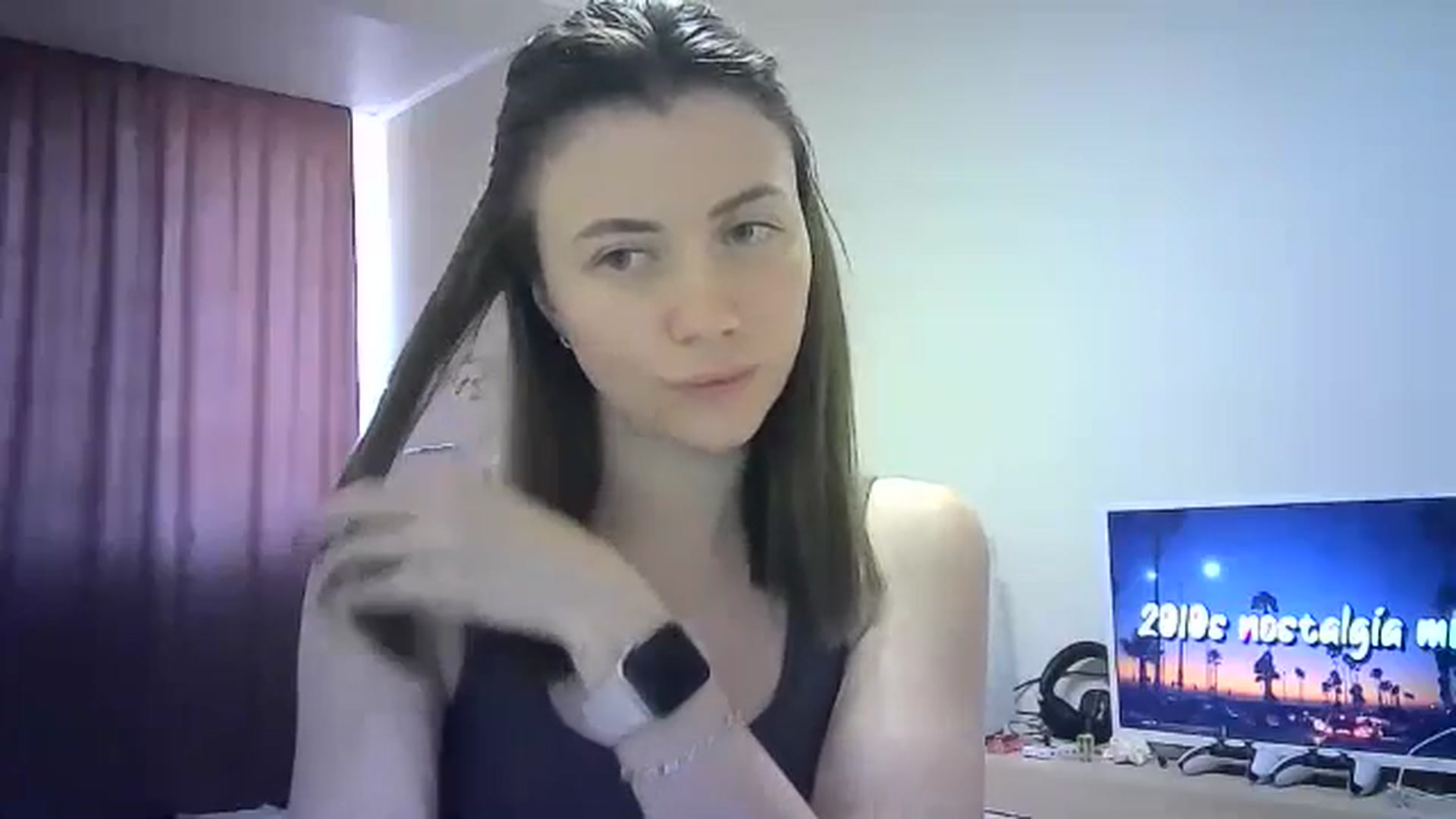 Gallery image thumbnail from Sulfate0's myfreecams stream on, 04/16/2024, 11:00 image 2 of 20