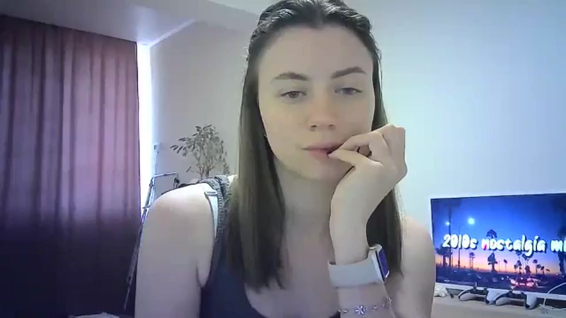 Gallery image thumbnail from Sulfate0's myfreecams stream on, 04/16/2024, 11:00 image 1 of 20