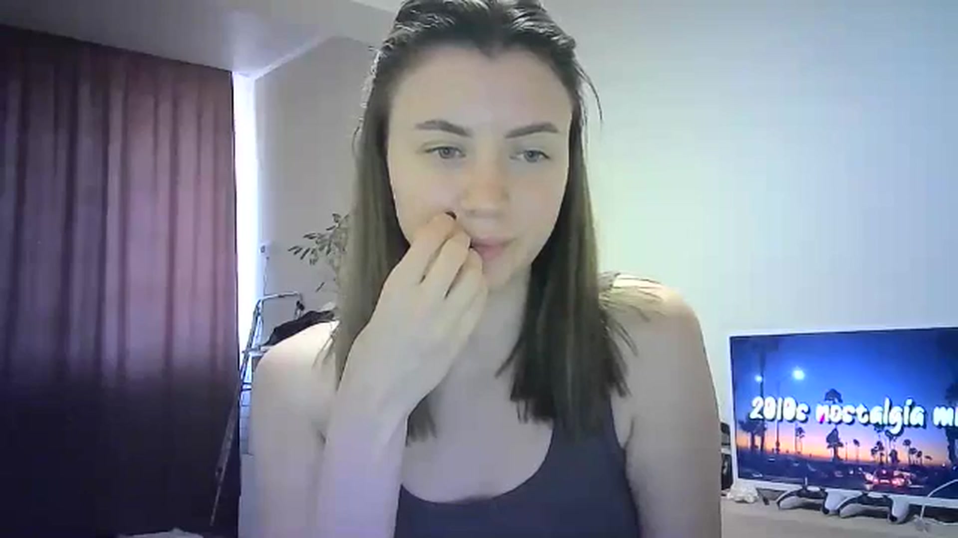 Gallery image thumbnail from Sulfate0's myfreecams stream on, 04/16/2024, 11:00 image 14 of 20