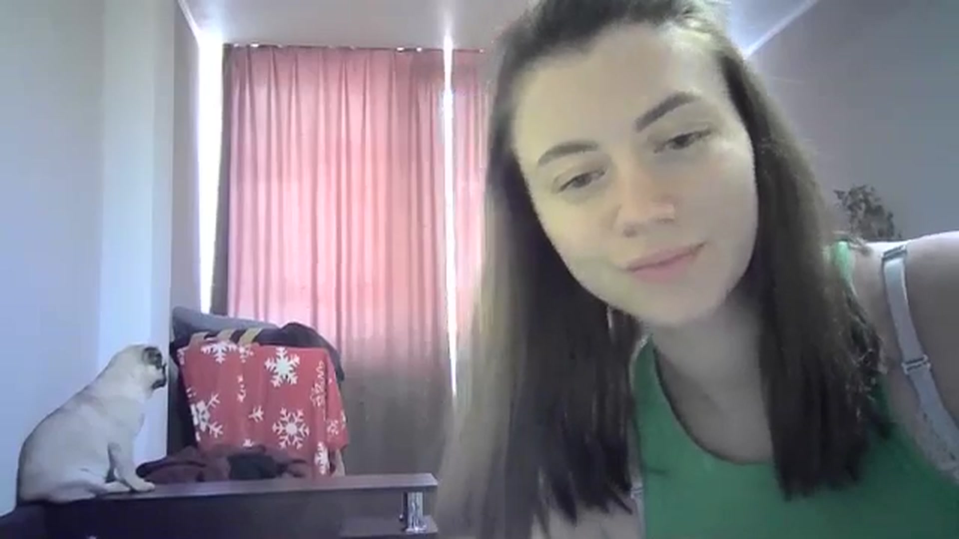 Gallery image thumbnail from Sulfate0's myfreecams stream on, 04/17/2024, 10:52 image 20 of 20