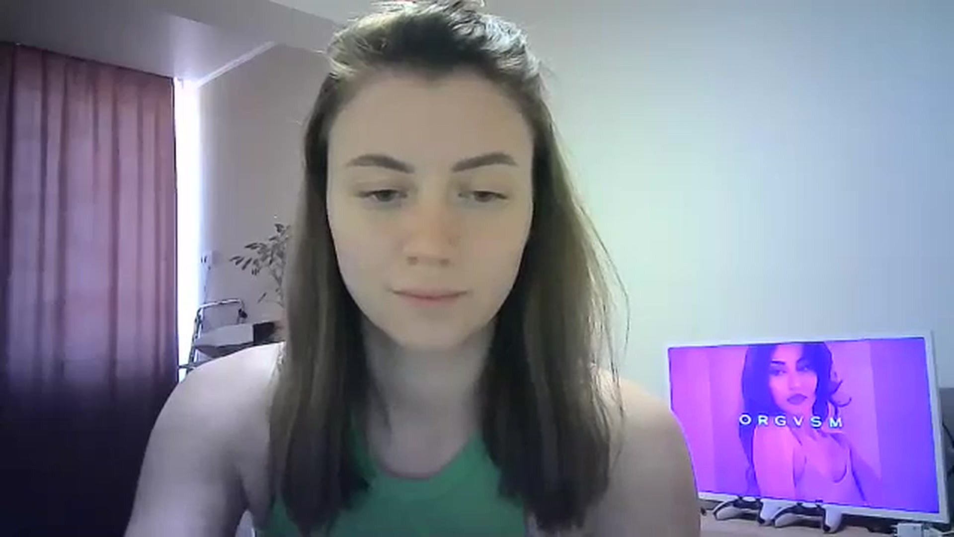 Gallery image thumbnail from Sulfate0's myfreecams stream on, 04/17/2024, 10:52 image 8 of 20