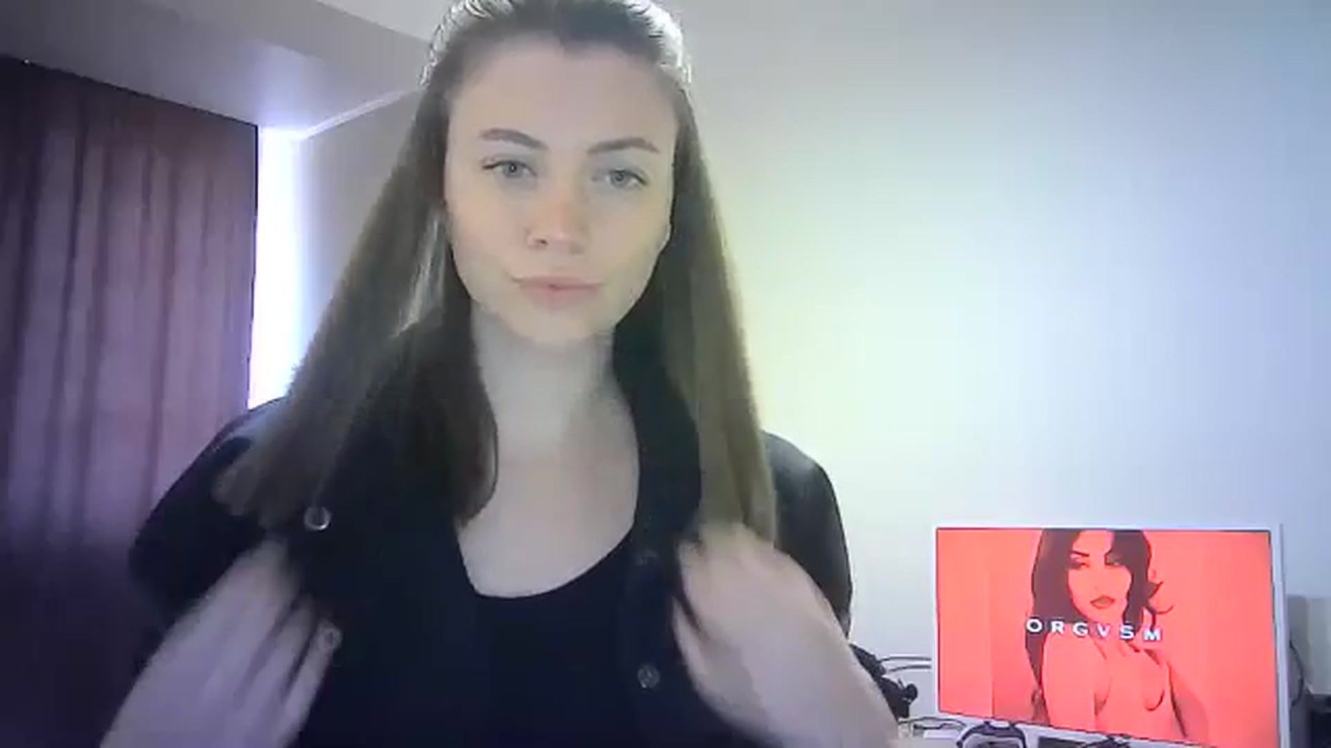 Gallery image thumbnail from Sulfate0's myfreecams stream on, 04/25/2024, 13:20 image 2 of 20