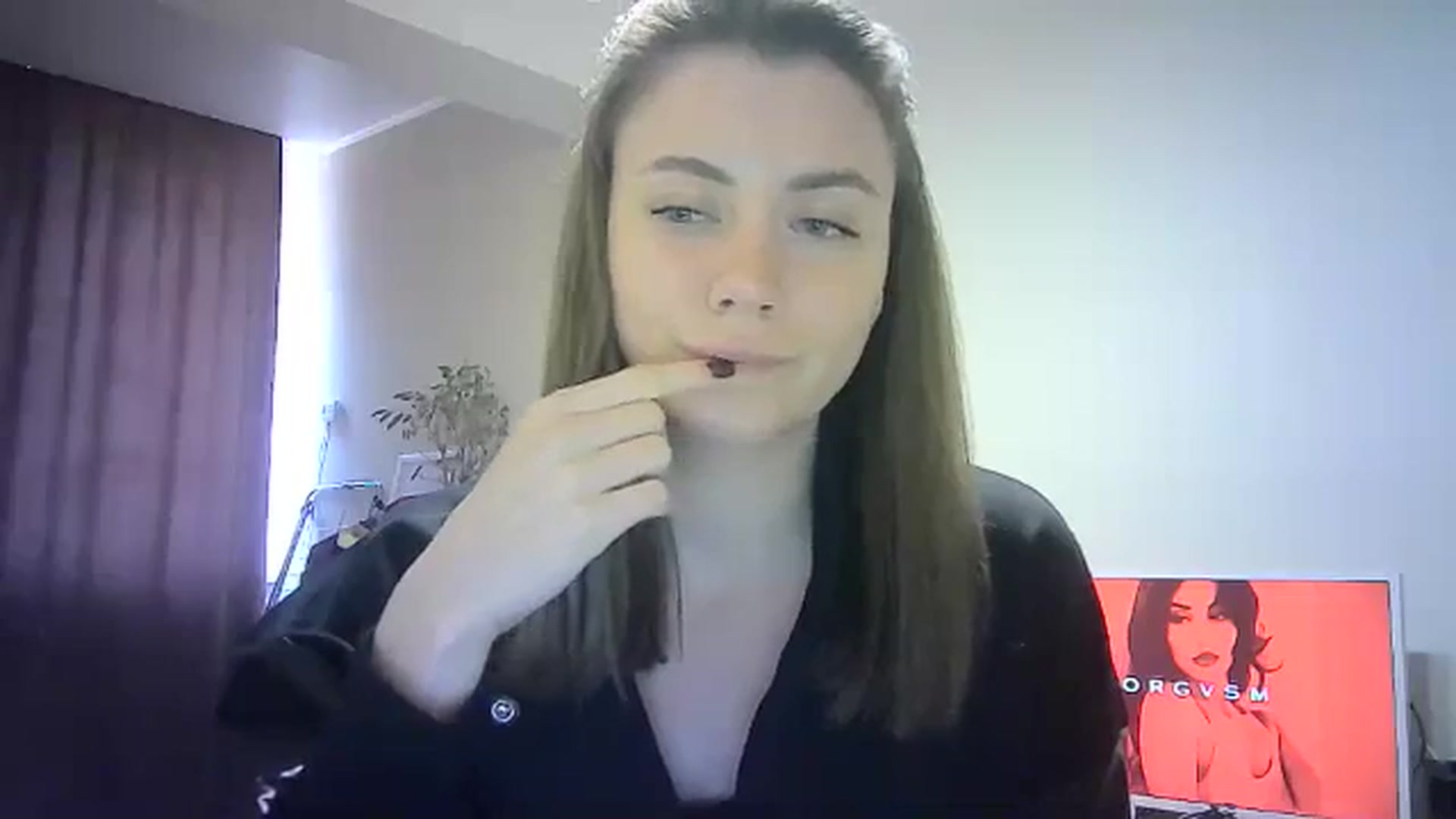 Gallery image thumbnail from Sulfate0's myfreecams stream on, 04/25/2024, 13:20 image 9 of 20