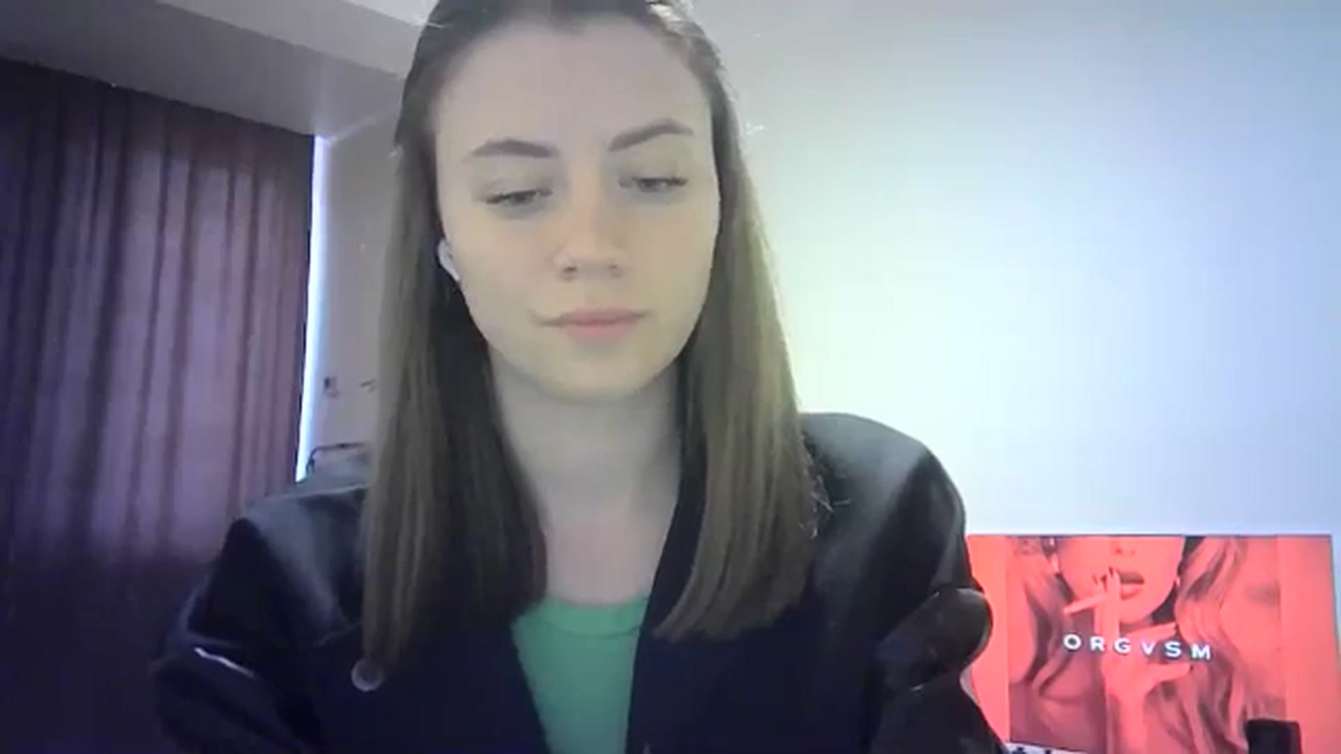 Gallery image thumbnail from Sulfate0's myfreecams stream on, 04/26/2024, 13:32 image 14 of 20