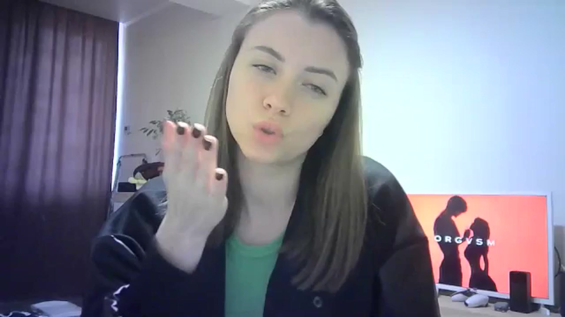 Gallery image thumbnail from Sulfate0's myfreecams stream on, 04/26/2024, 13:32 image 2 of 20
