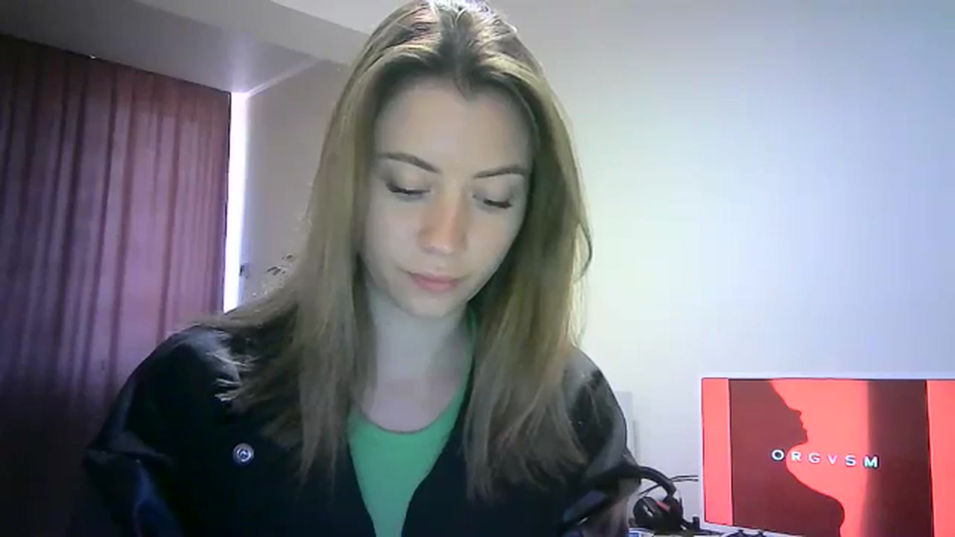 Gallery image thumbnail from Sulfate0's myfreecams stream on, 04/27/2024, 08:56 image 2 of 20