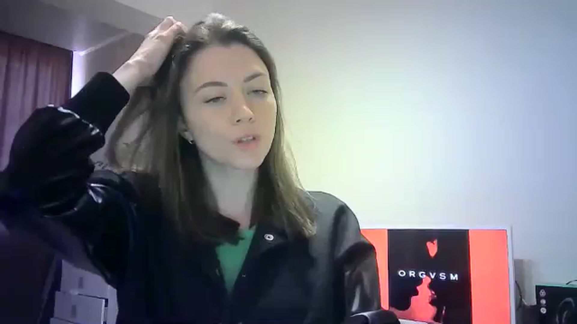 Gallery image thumbnail from Sulfate0's myfreecams stream on, 04/27/2024, 10:41 image 17 of 20