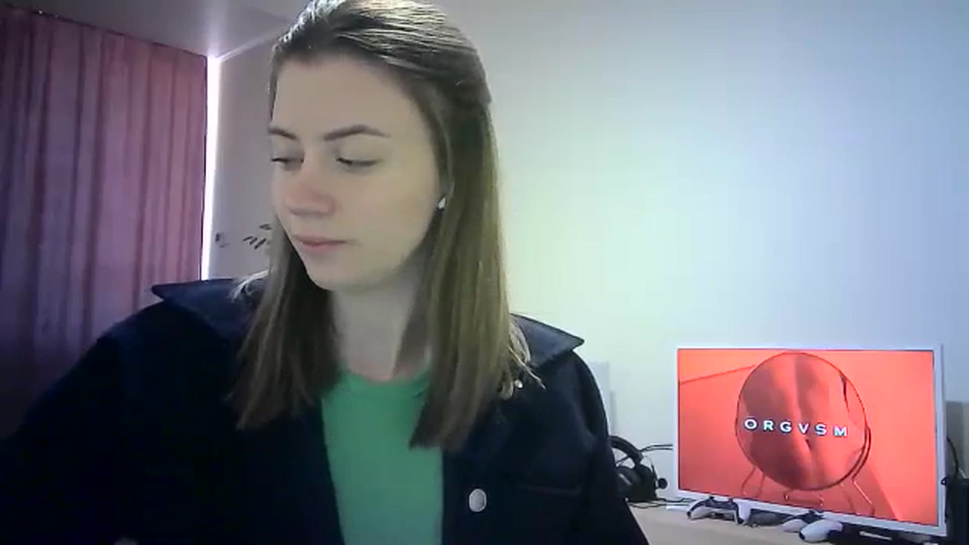 Gallery image thumbnail from Sulfate0's myfreecams stream on, 05/02/2024, 07:50 image 5 of 20
