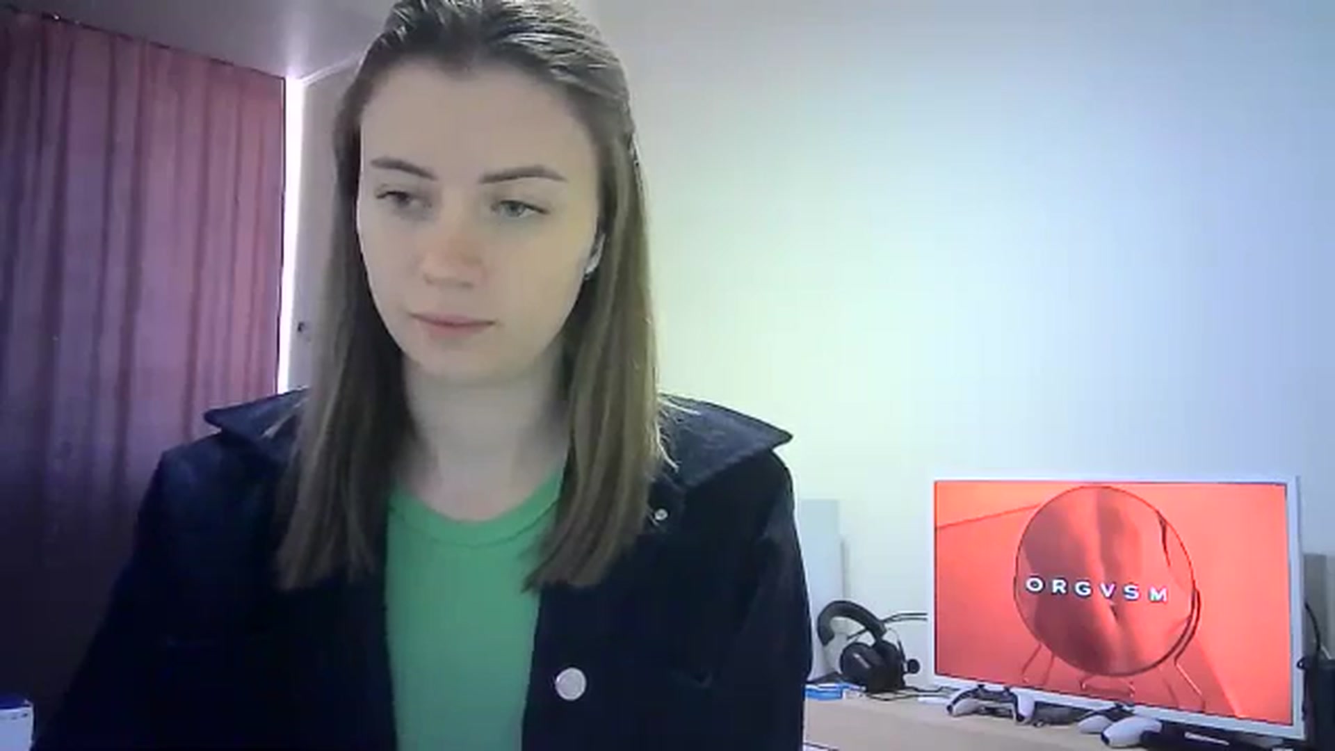 Gallery image thumbnail from Sulfate0's myfreecams stream on, 05/02/2024, 07:50 image 3 of 20