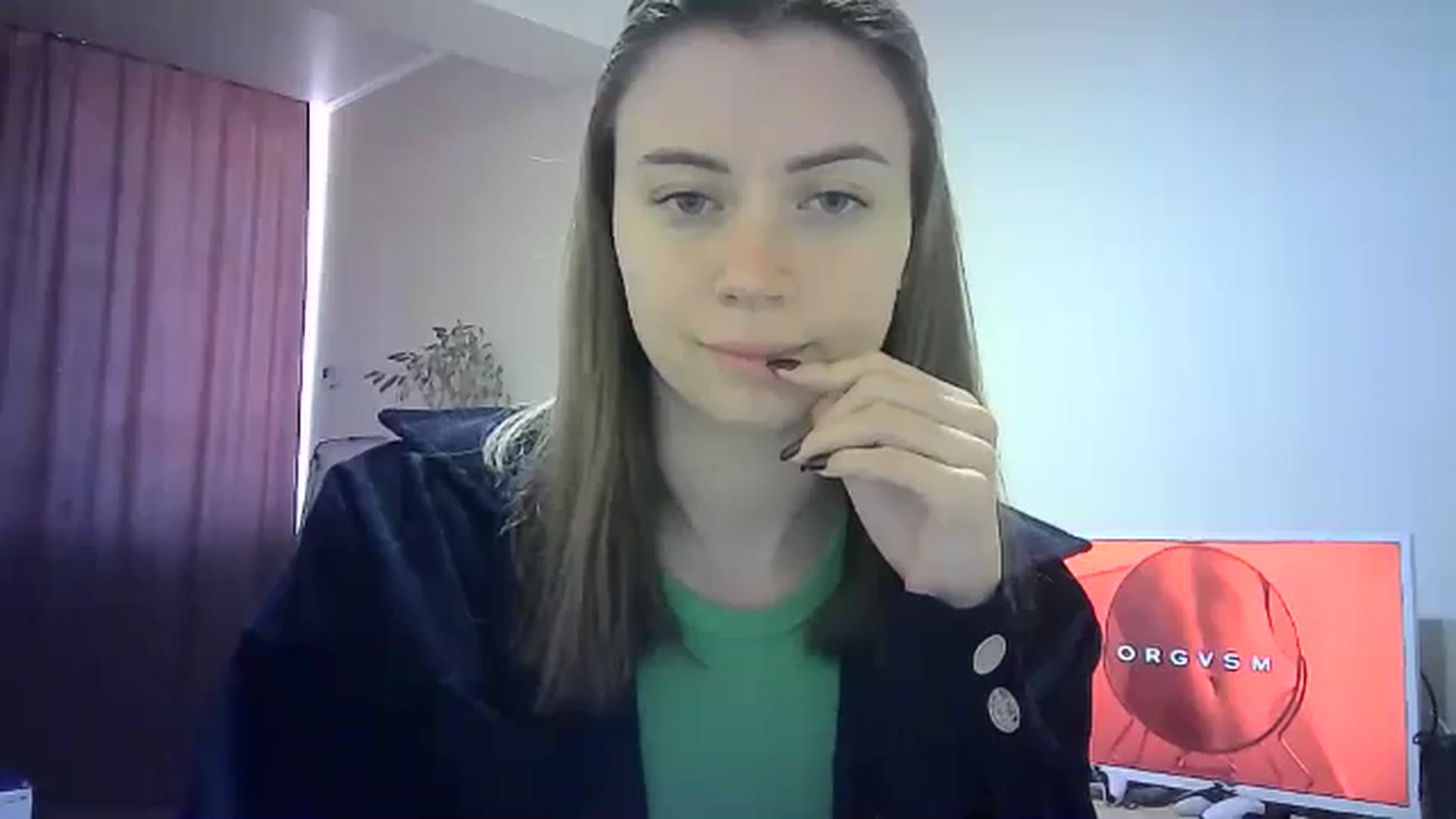 Gallery image thumbnail from Sulfate0's myfreecams stream on, 05/02/2024, 07:50 image 19 of 20