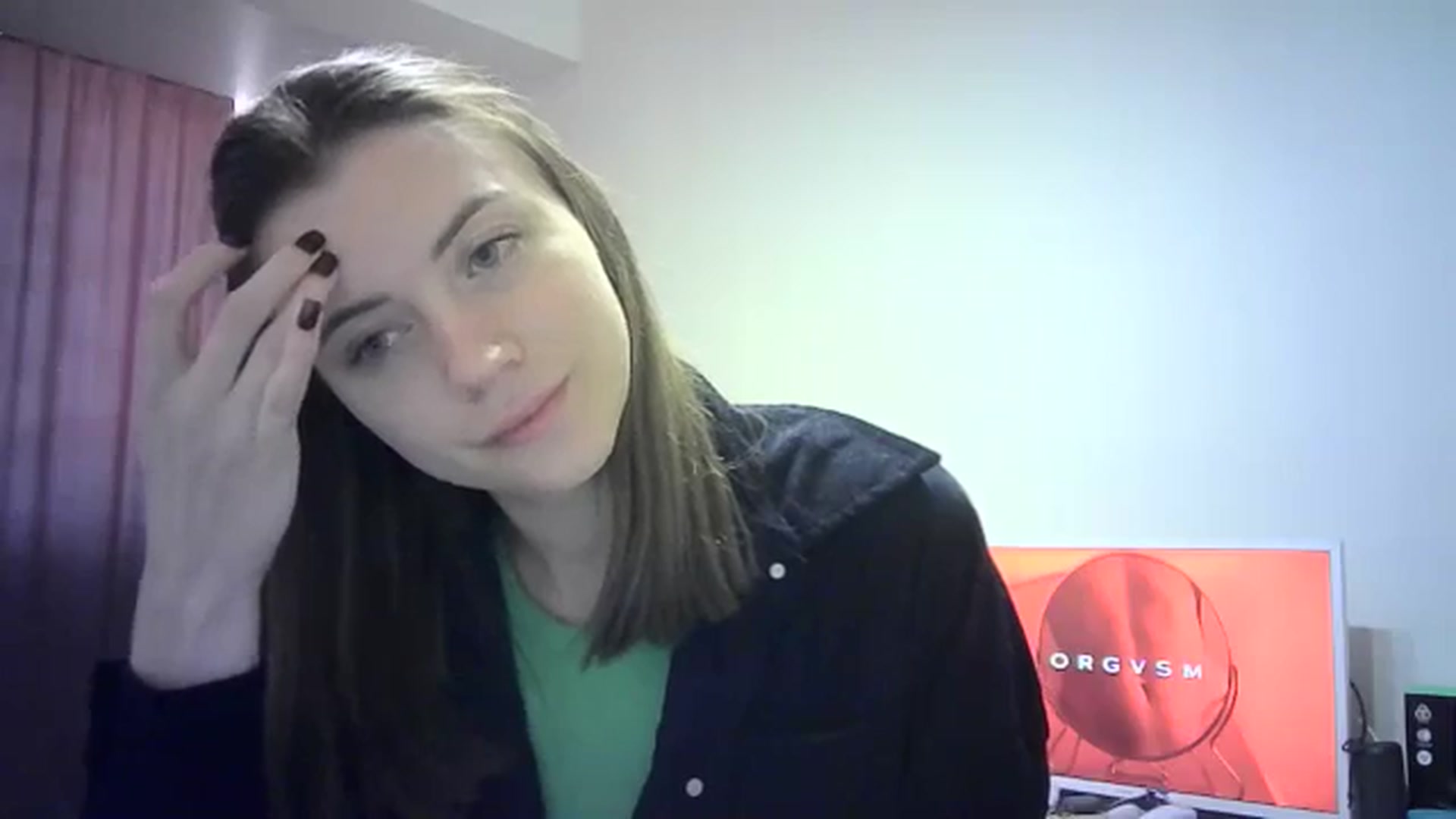 Gallery image thumbnail from Sulfate0's myfreecams stream on, 05/02/2024, 08:12 image 19 of 20