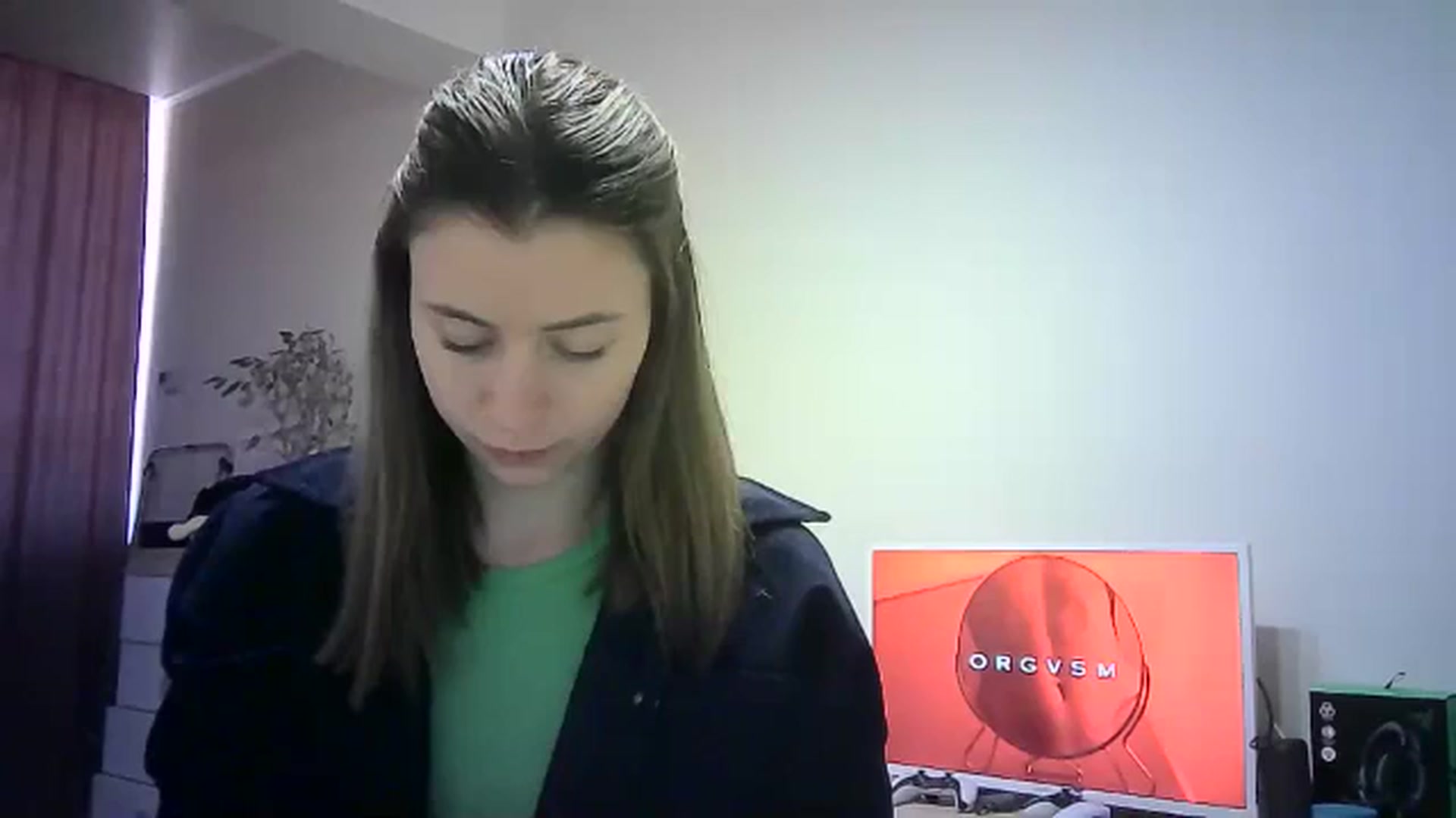 Gallery image thumbnail from Sulfate0's myfreecams stream on, 05/02/2024, 08:12 image 2 of 20