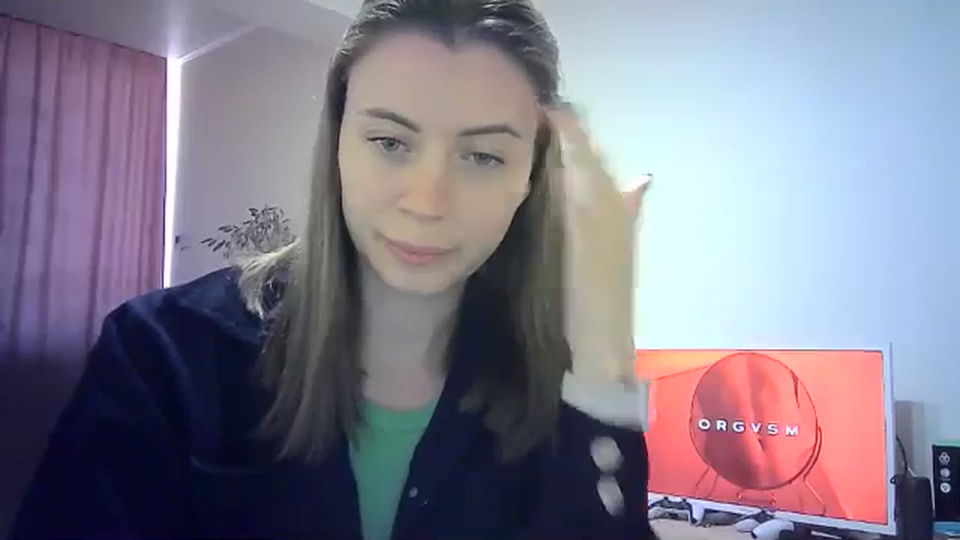 Gallery image thumbnail from Sulfate0's myfreecams stream on, 05/02/2024, 08:56 image 15 of 20
