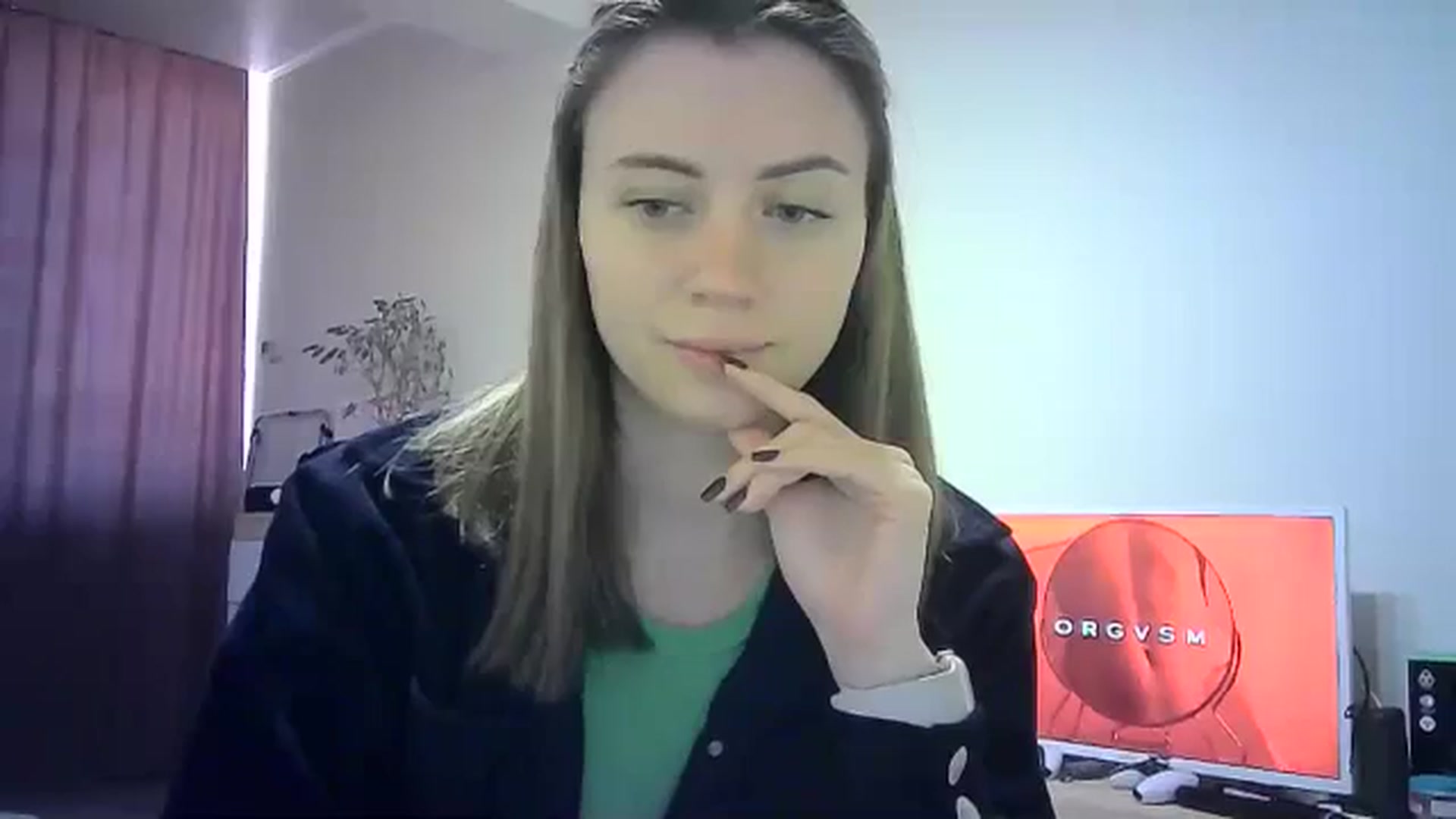 Gallery image thumbnail from Sulfate0's myfreecams stream on, 05/02/2024, 08:56 image 11 of 20