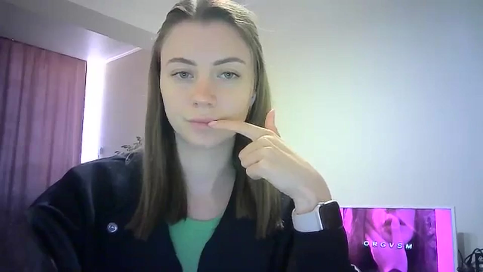 Gallery image thumbnail from Sulfate0's myfreecams stream on, 05/04/2024, 08:45 image 19 of 20