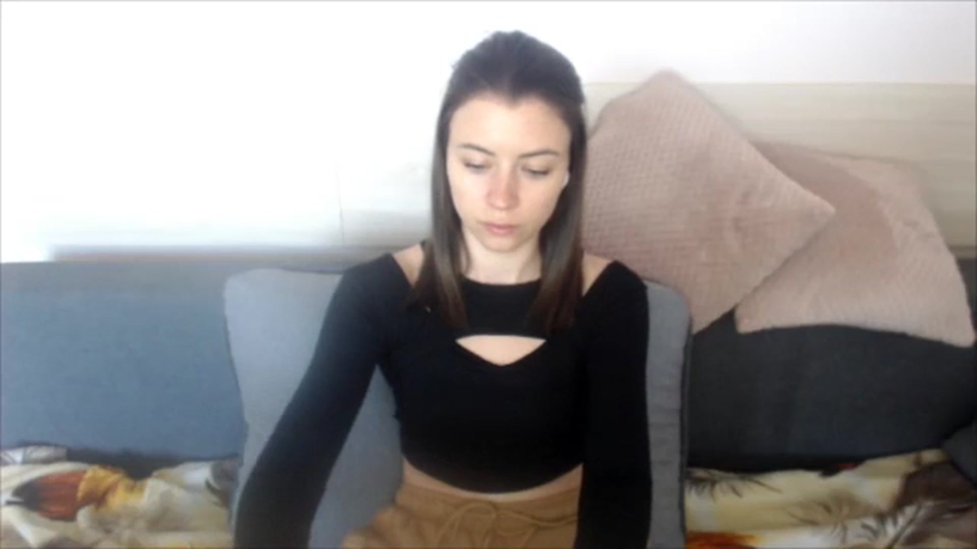Gallery image thumbnail from Sulfate0's myfreecams stream on, 05/07/2024, 07:54 image 19 of 20