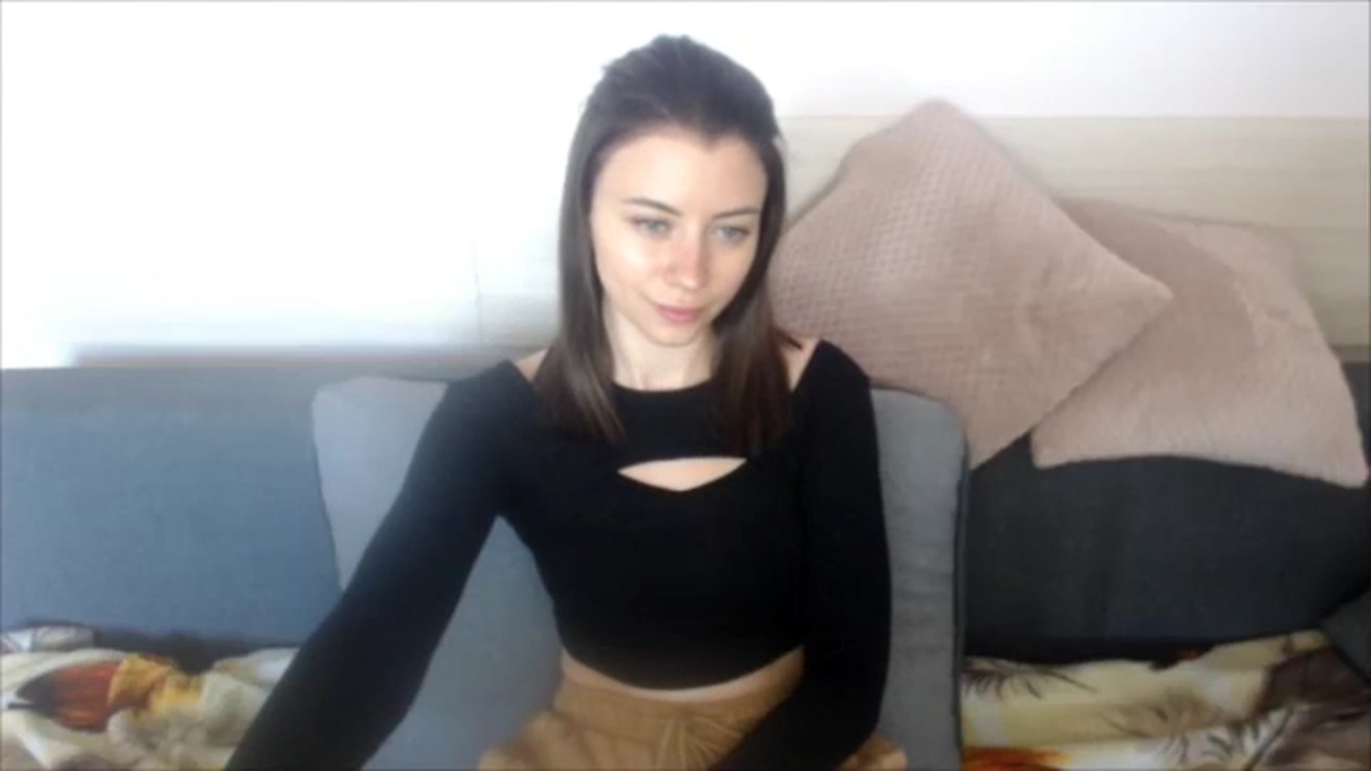 Gallery image thumbnail from Sulfate0's myfreecams stream on, 05/07/2024, 07:54 image 9 of 20
