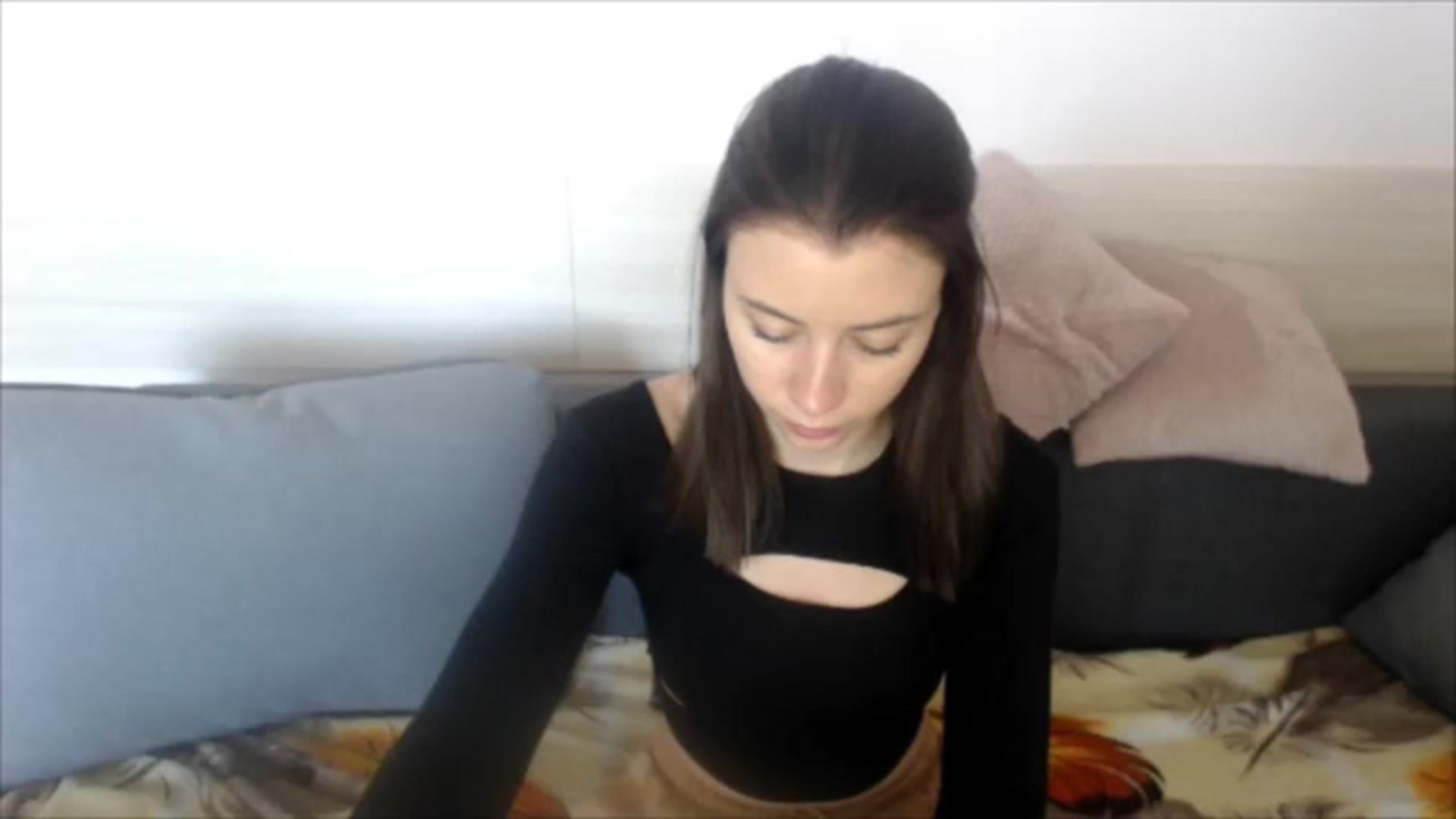 Gallery image thumbnail from Sulfate0's myfreecams stream on, 05/07/2024, 07:54 image 1 of 20