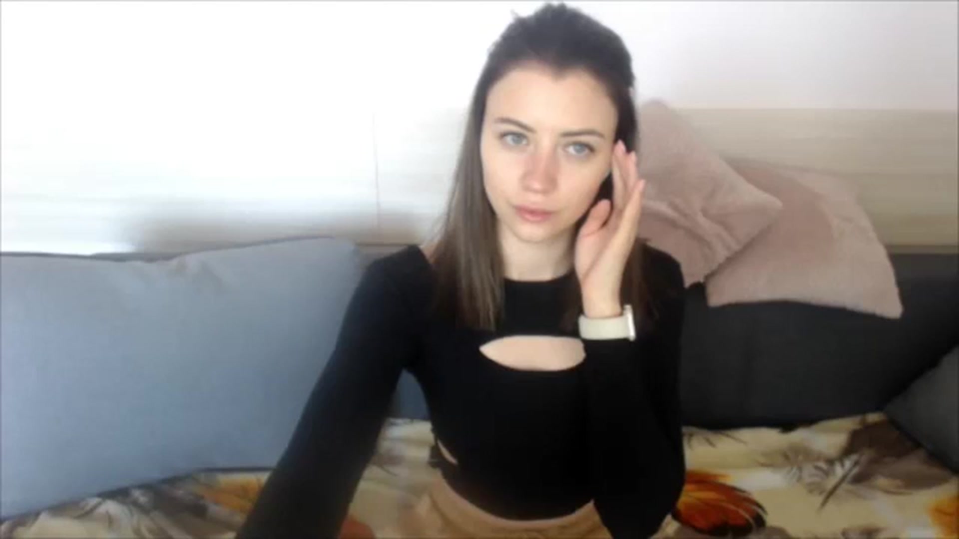 Gallery image thumbnail from Sulfate0's myfreecams stream on, 05/07/2024, 07:54 image 3 of 20