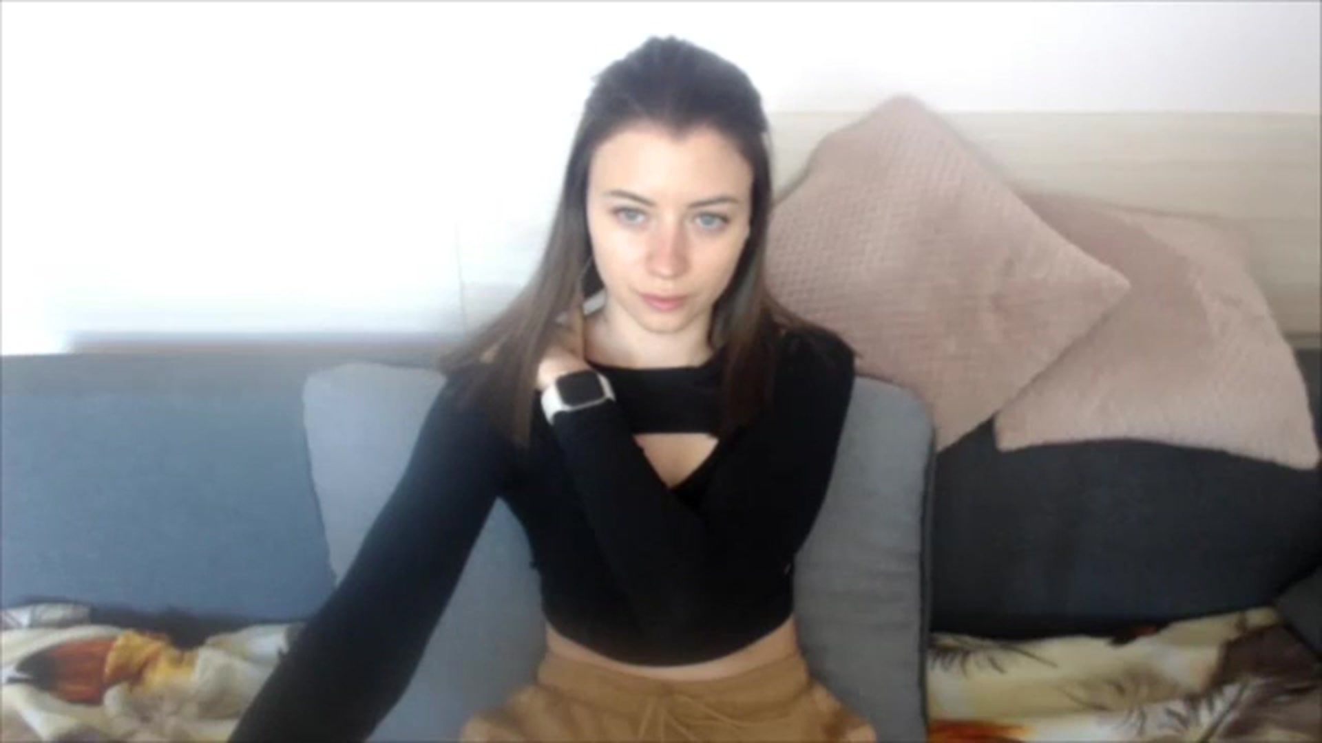 Gallery image thumbnail from Sulfate0's myfreecams stream on, 05/07/2024, 07:54 image 12 of 20