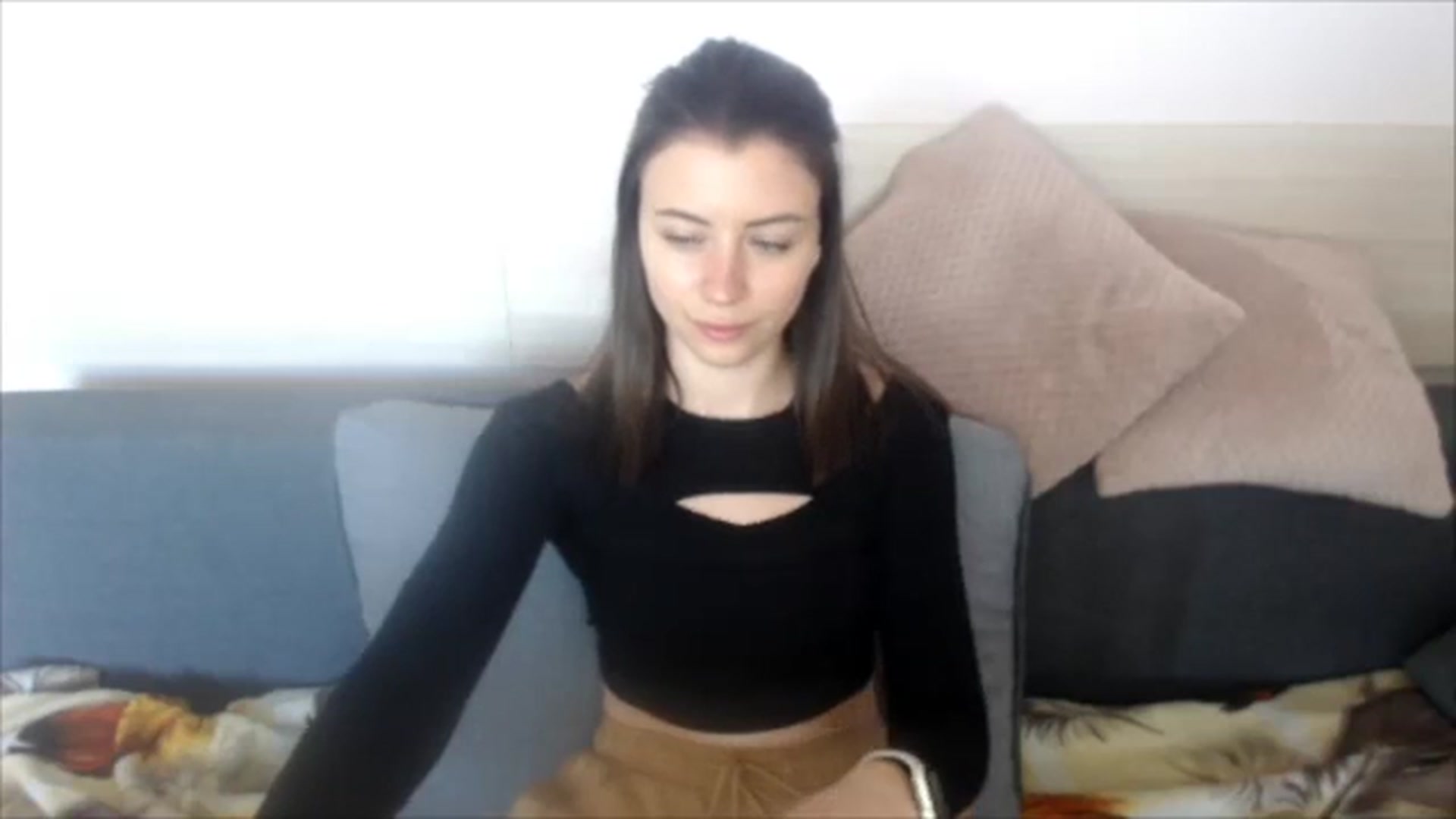 Gallery image thumbnail from Sulfate0's myfreecams stream on, 05/07/2024, 07:54 image 11 of 20