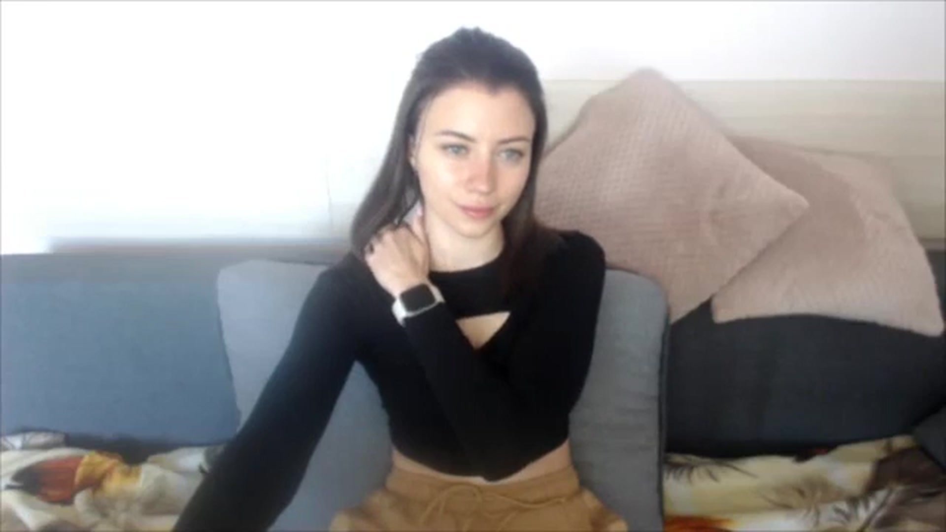 Gallery image thumbnail from Sulfate0's myfreecams stream on, 05/07/2024, 07:54 image 16 of 20