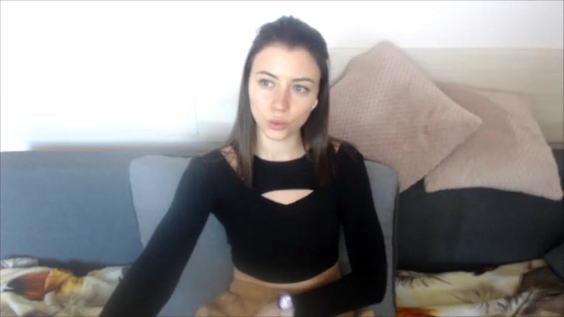 Gallery image thumbnail from Sulfate0's myfreecams stream on, 05/07/2024, 07:54 image 13 of 20