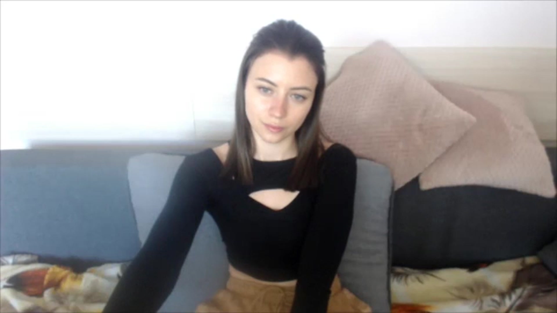 Gallery image thumbnail from Sulfate0's myfreecams stream on, 05/07/2024, 07:54 image 20 of 20