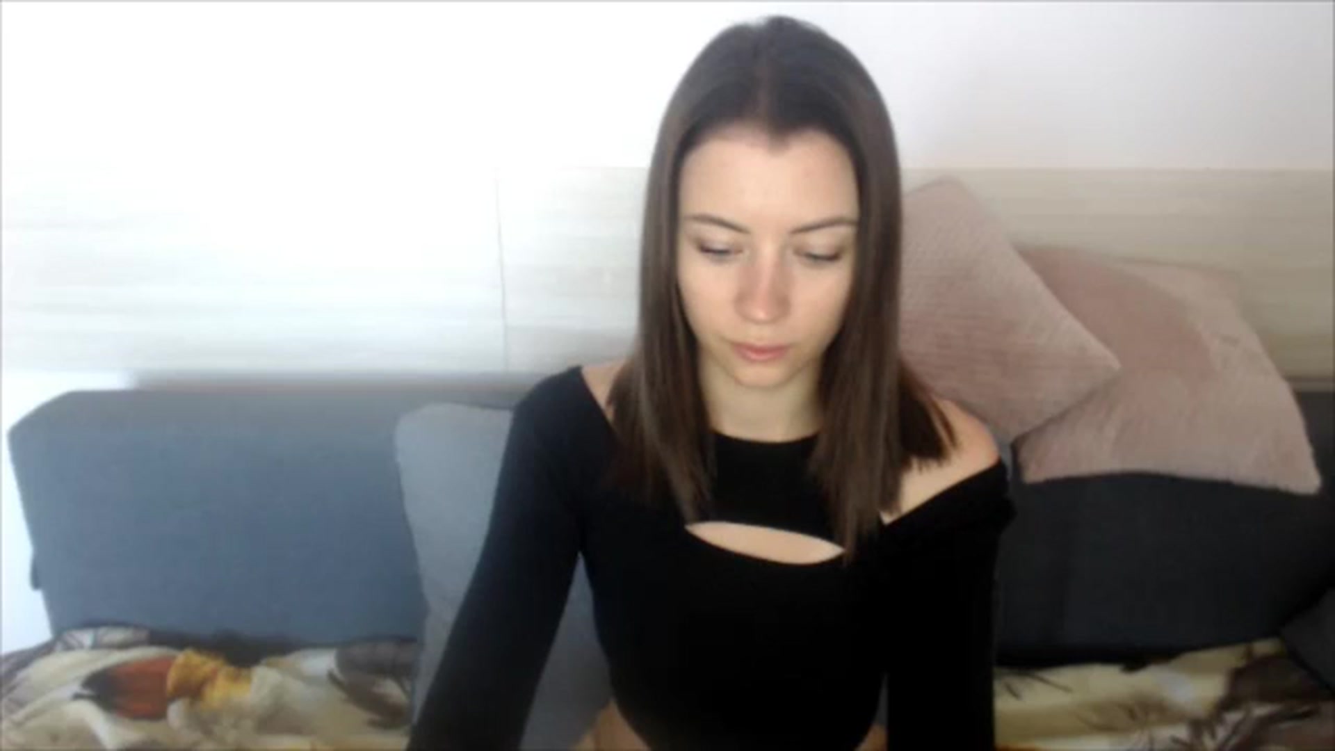 Gallery image thumbnail from Sulfate0's myfreecams stream on, 05/07/2024, 08:19 image 1 of 20