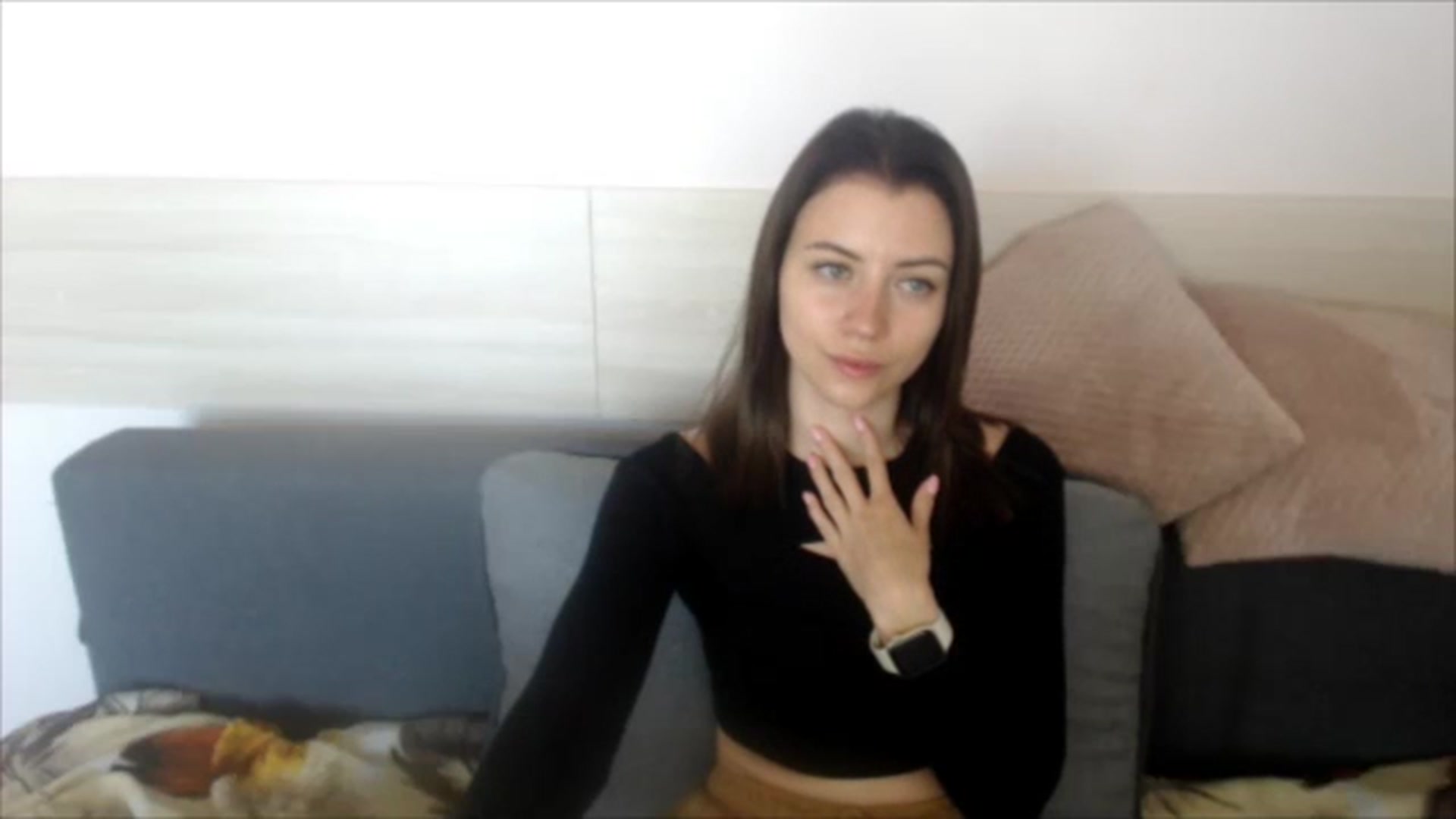 Gallery image thumbnail from Sulfate0's myfreecams stream on, 05/07/2024, 08:19 image 11 of 20