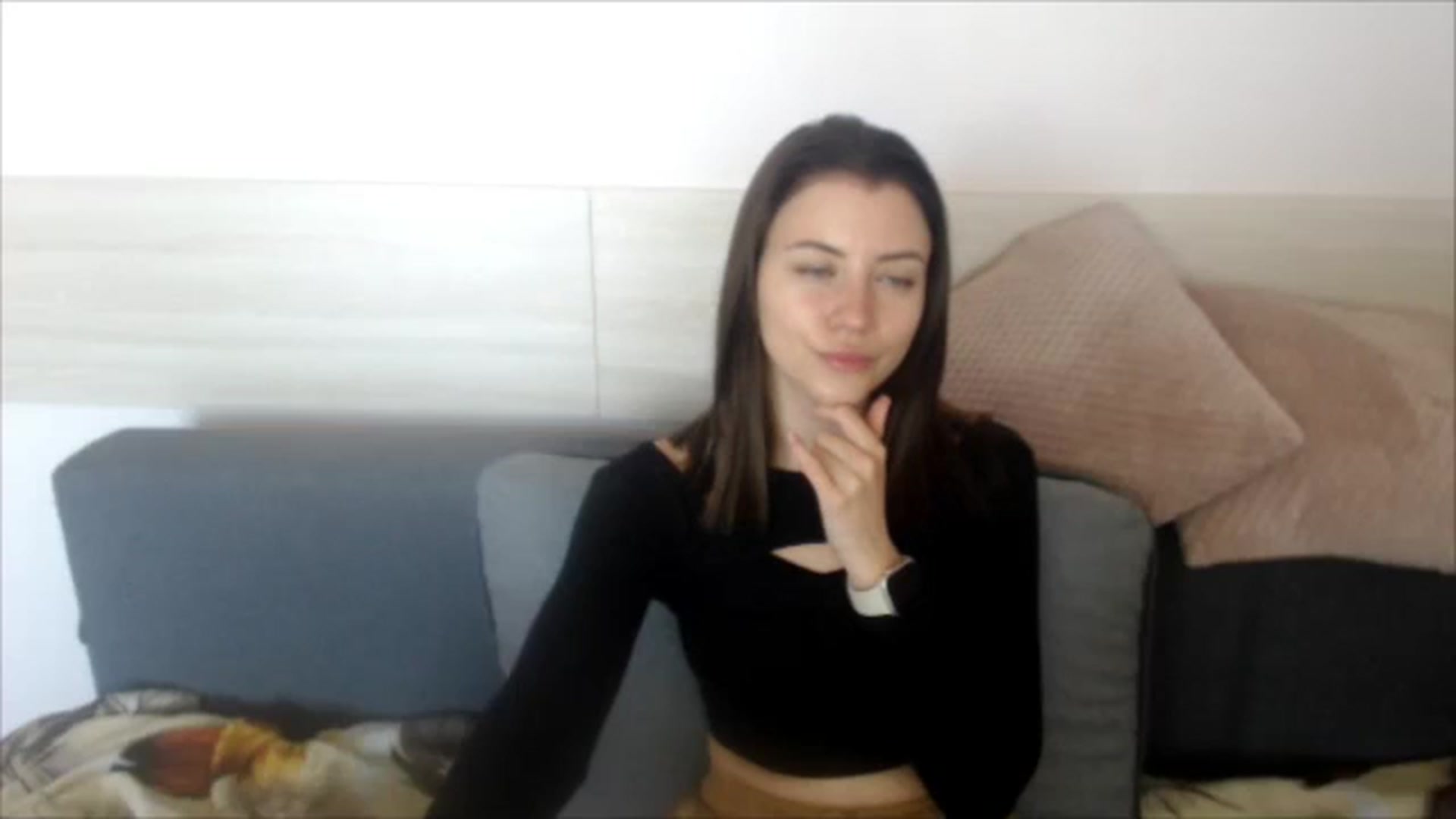 Gallery image thumbnail from Sulfate0's myfreecams stream on, 05/07/2024, 08:19 image 20 of 20