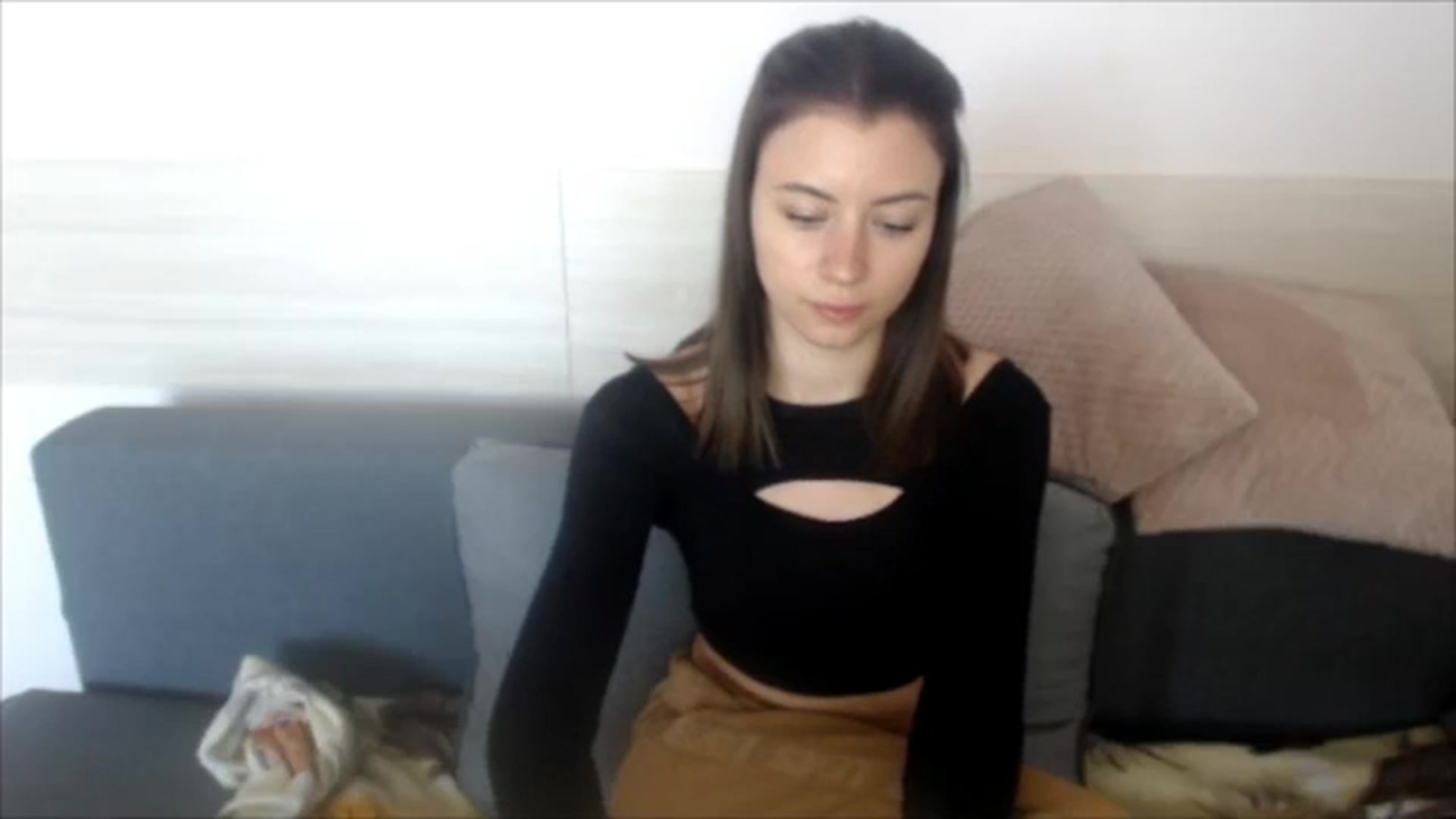 Gallery image thumbnail from Sulfate0's myfreecams stream on, 05/07/2024, 09:25 image 19 of 20