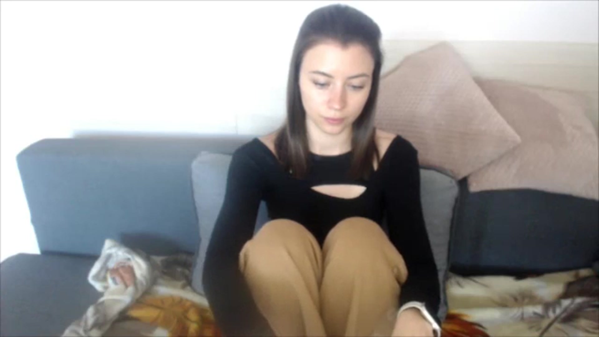 Gallery image thumbnail from Sulfate0's myfreecams stream on, 05/07/2024, 09:25 image 3 of 20